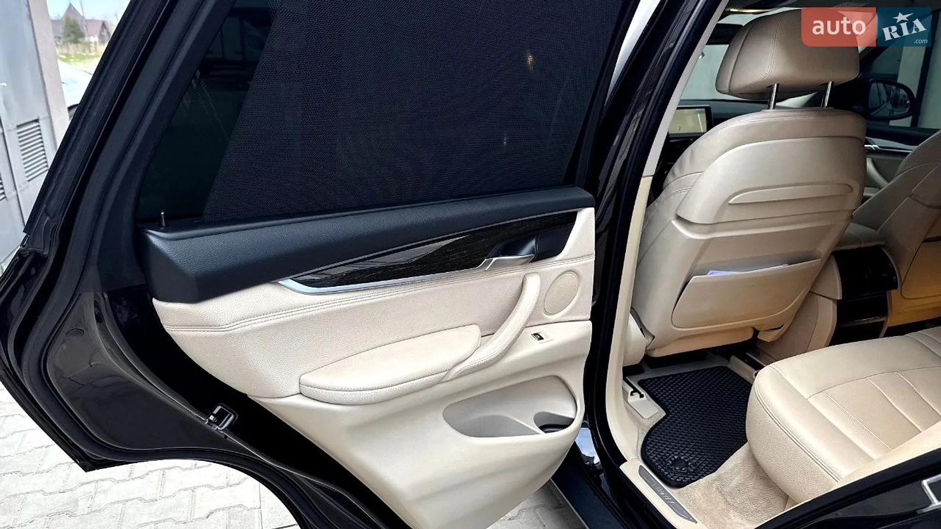 2015 BMW X5 - мініатюра 74
