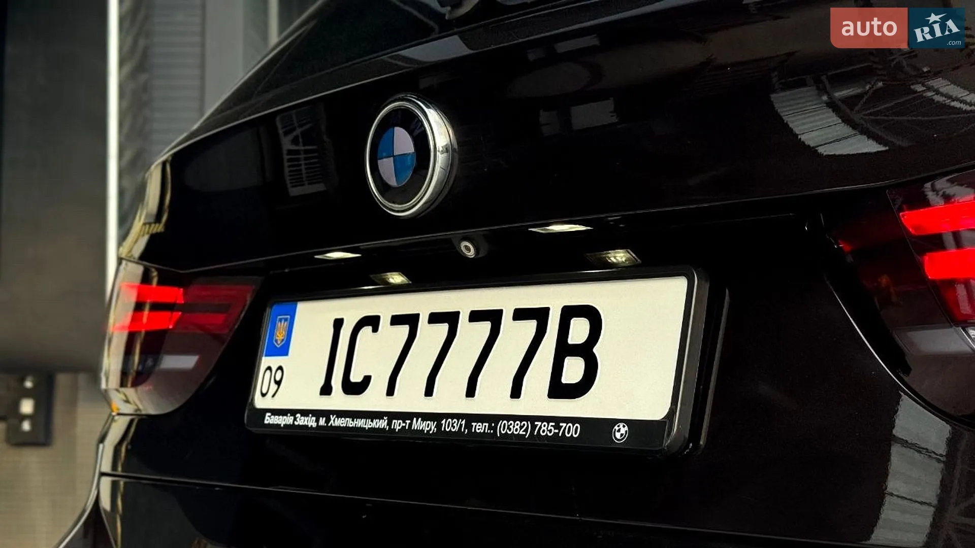2015 BMW X5 - мініатюра 77
