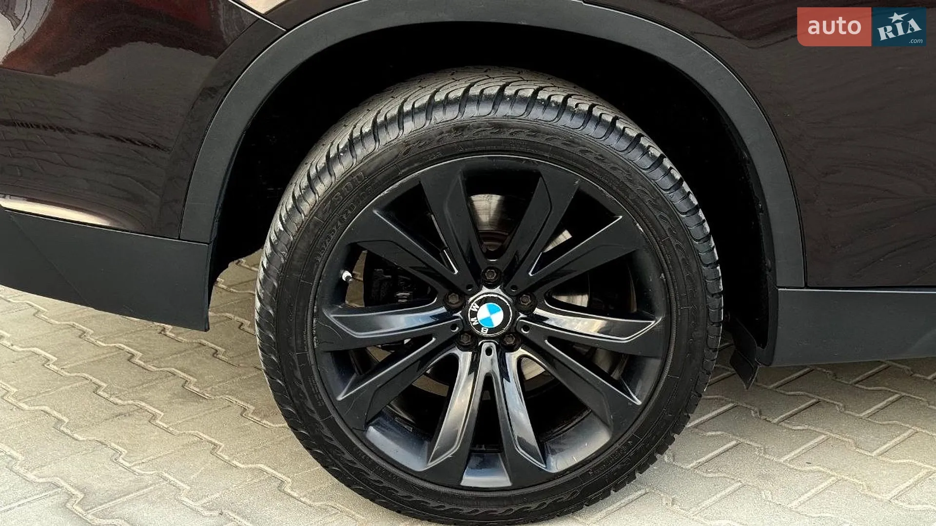 2015 BMW X5 - мініатюра 76