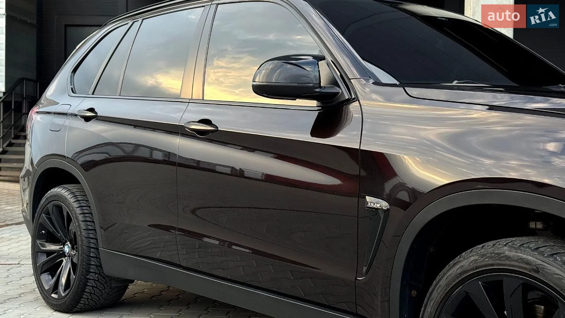 2015 BMW X5 - мініатюра 20