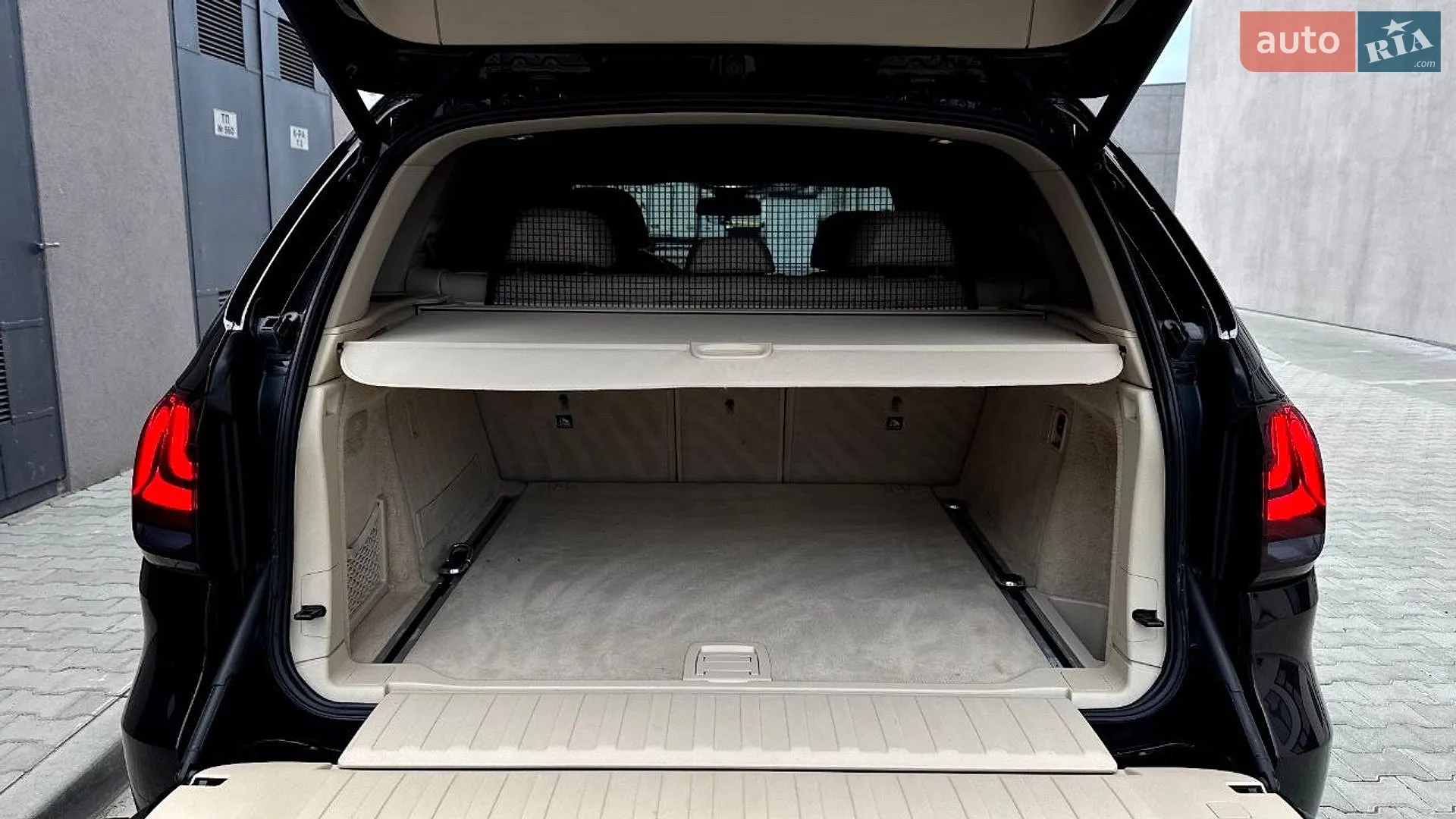 2015 BMW X5 - мініатюра 73