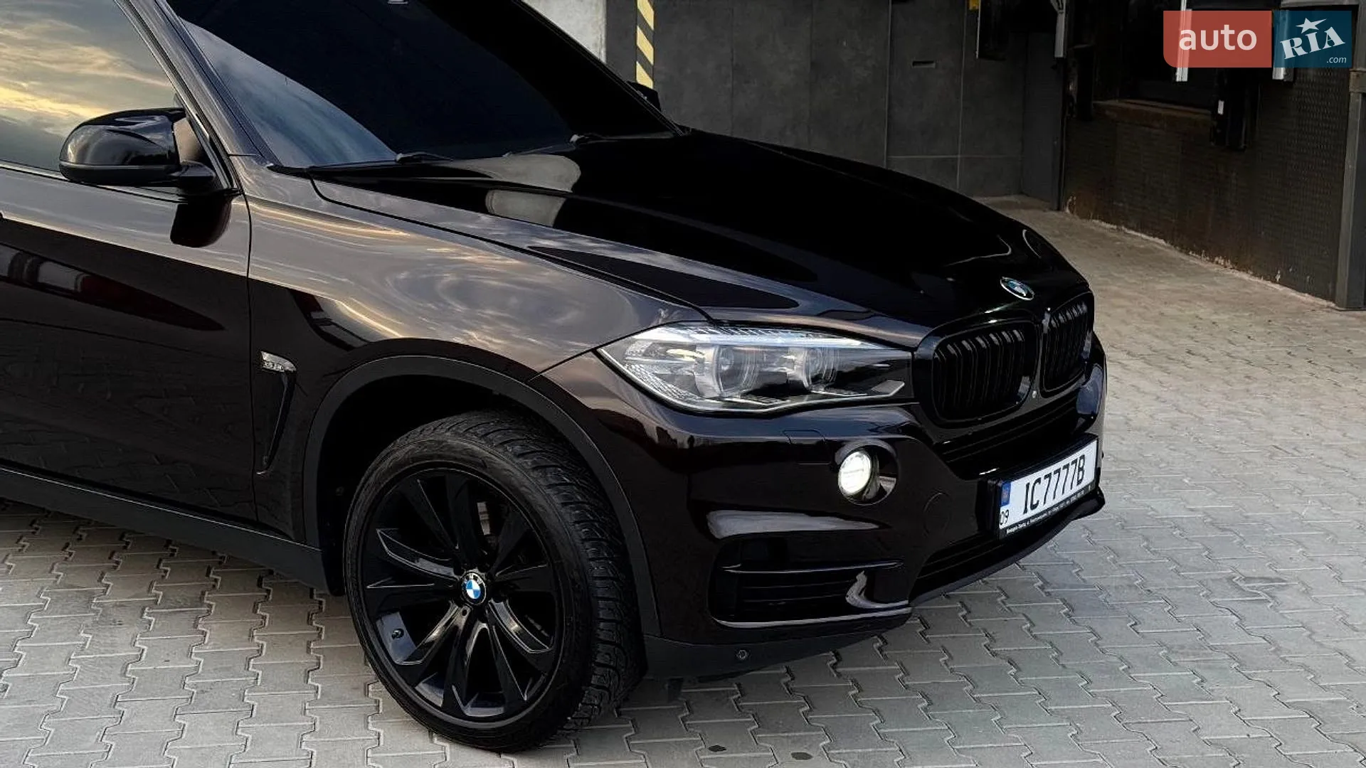 2015 BMW X5 - мініатюра 19