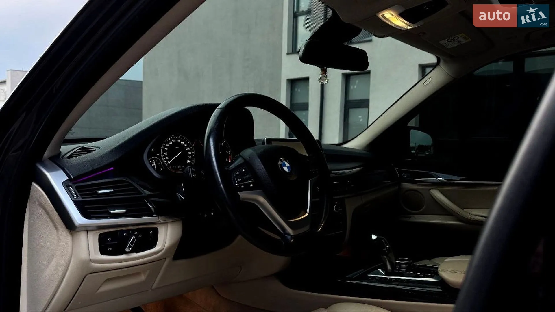 2015 BMW X5 - мініатюра 75