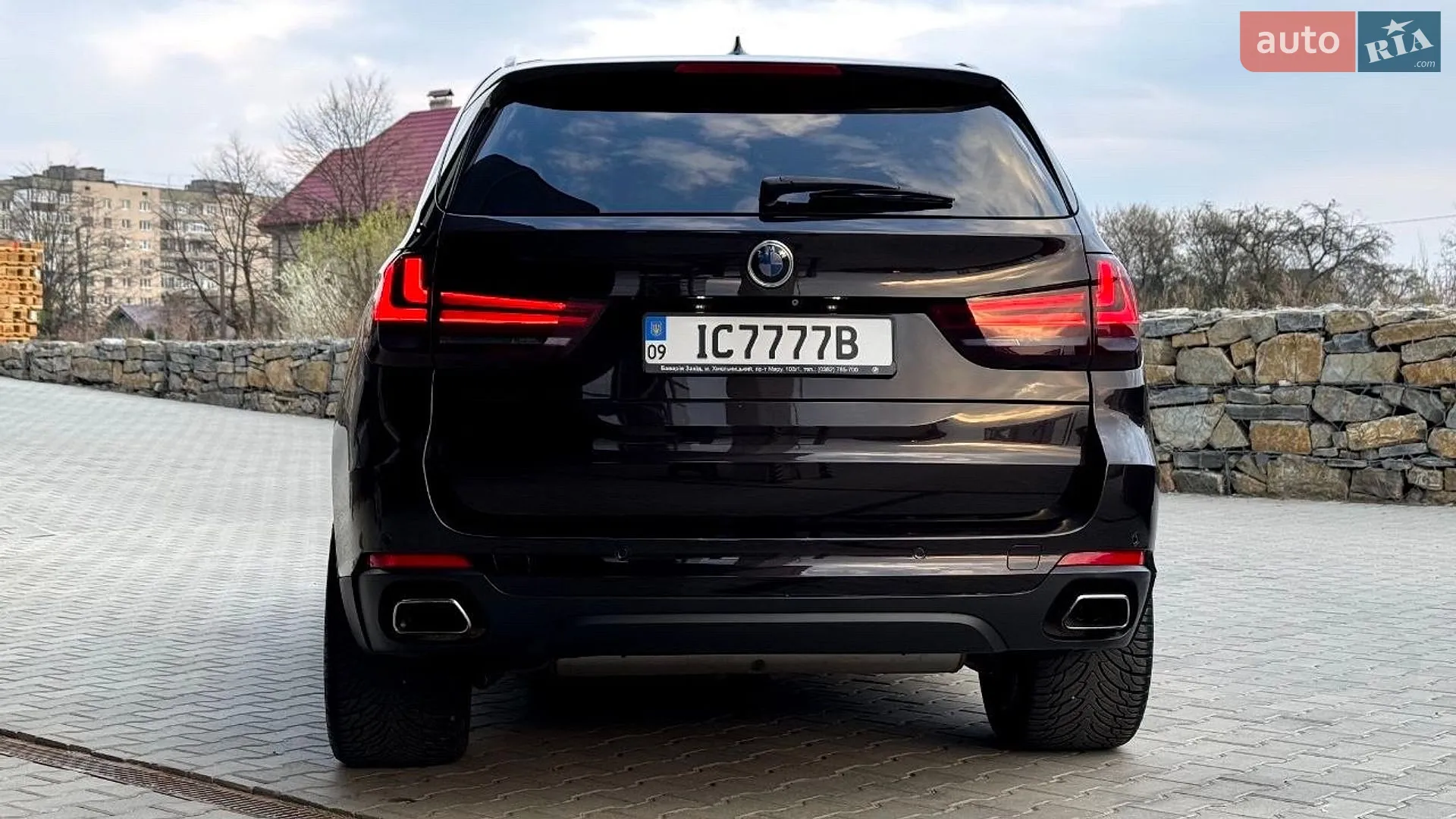 2015 BMW X5 - мініатюра 24