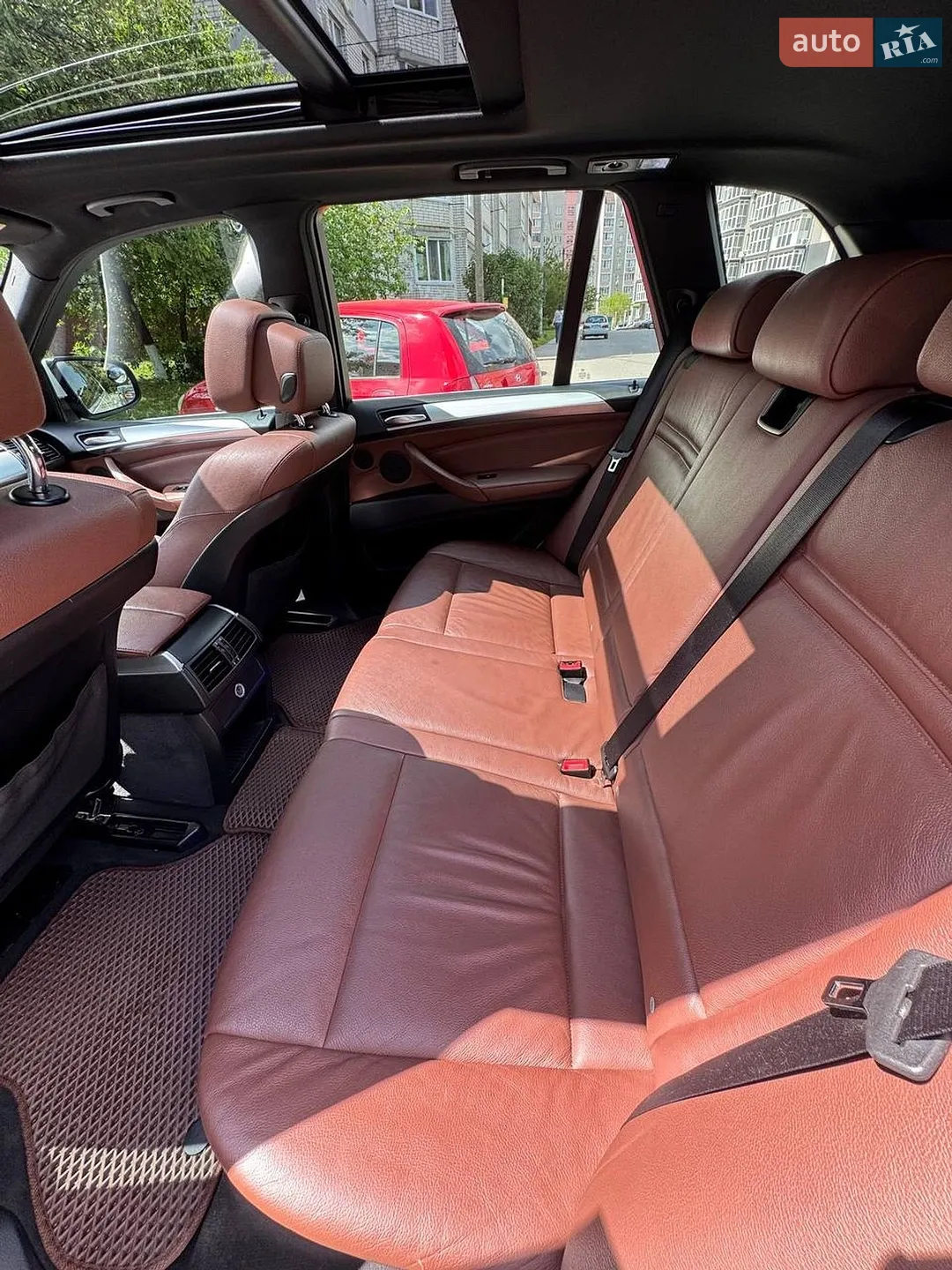 2011 BMW X5 - мініатюра 10