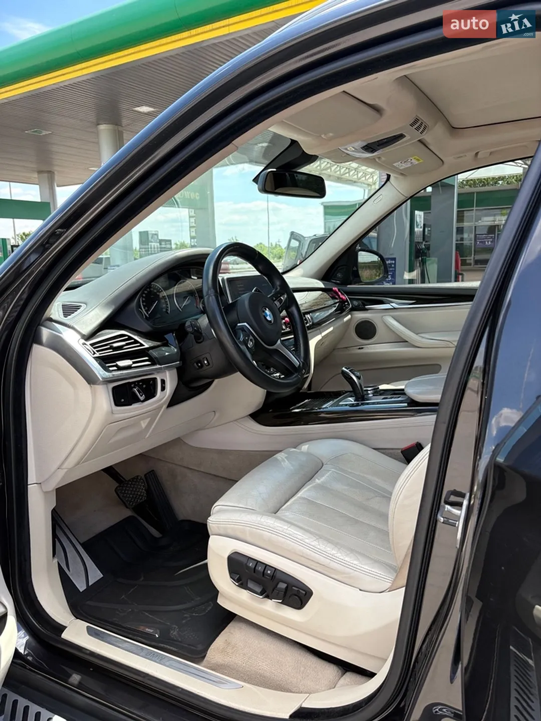 2014 BMW X5 - мініатюра 14
