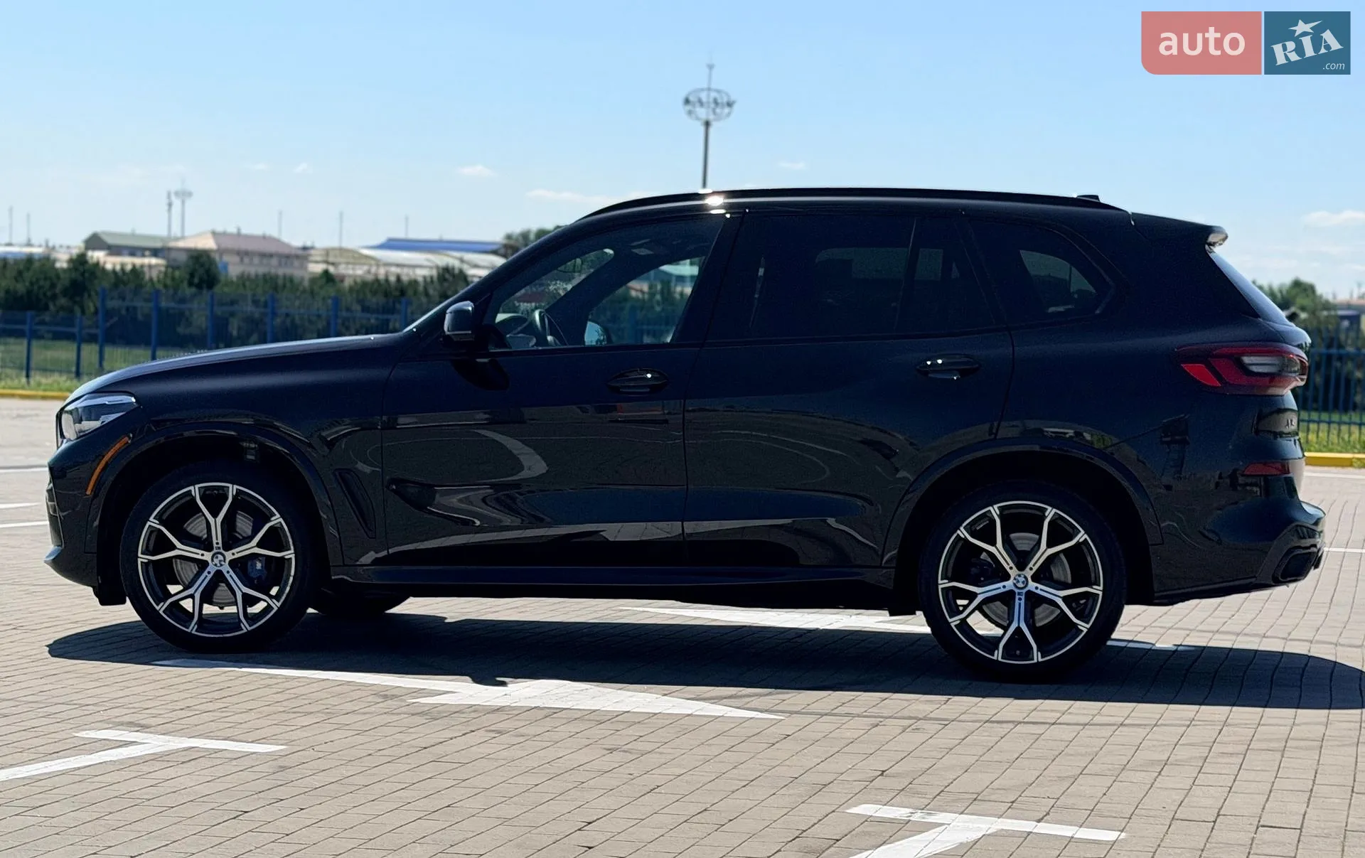 2022 BMW X5 - мініатюра 7