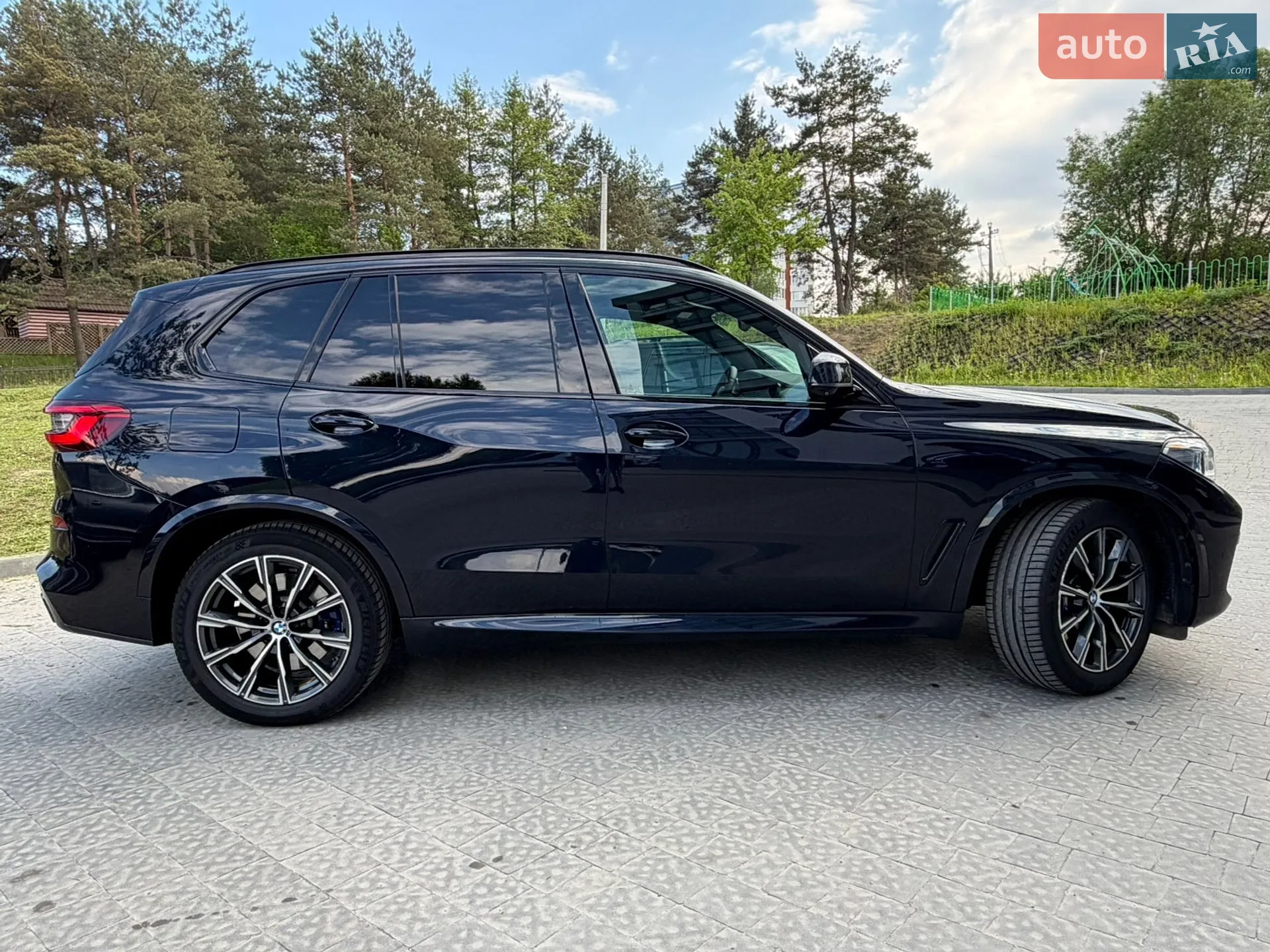 2019 BMW X5 - мініатюра 9