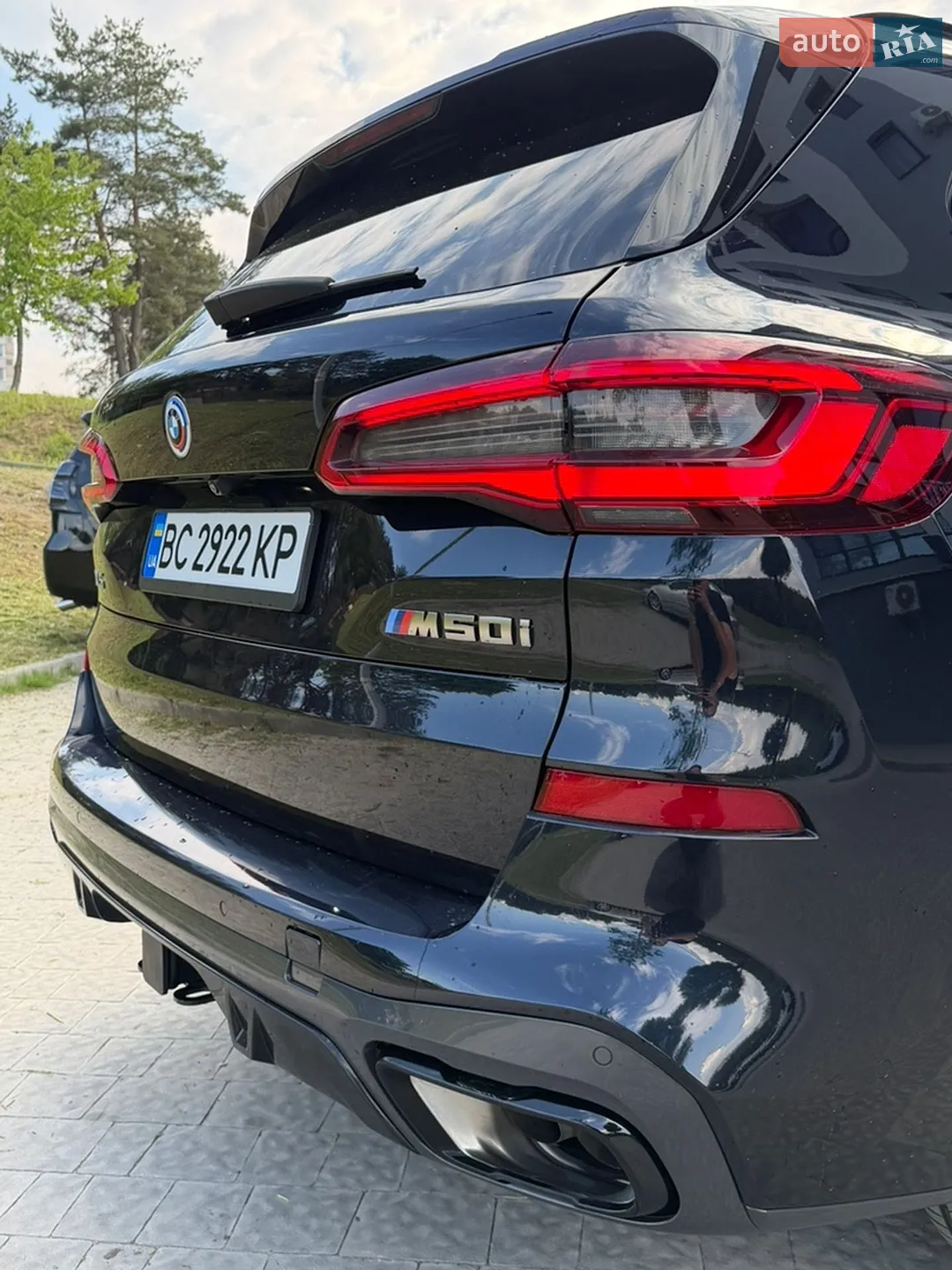 2019 BMW X5 - мініатюра 19