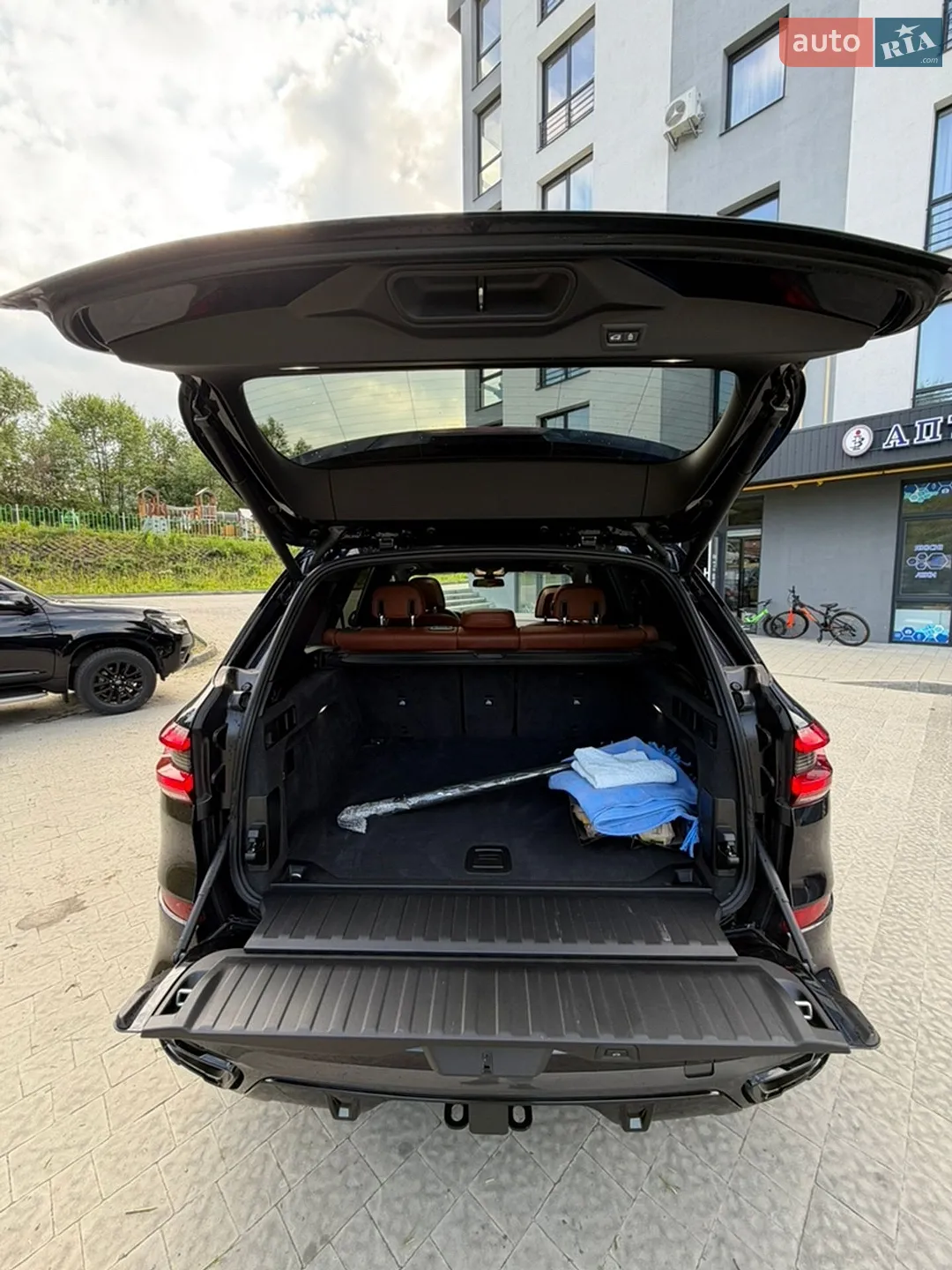2019 BMW X5 - мініатюра 22