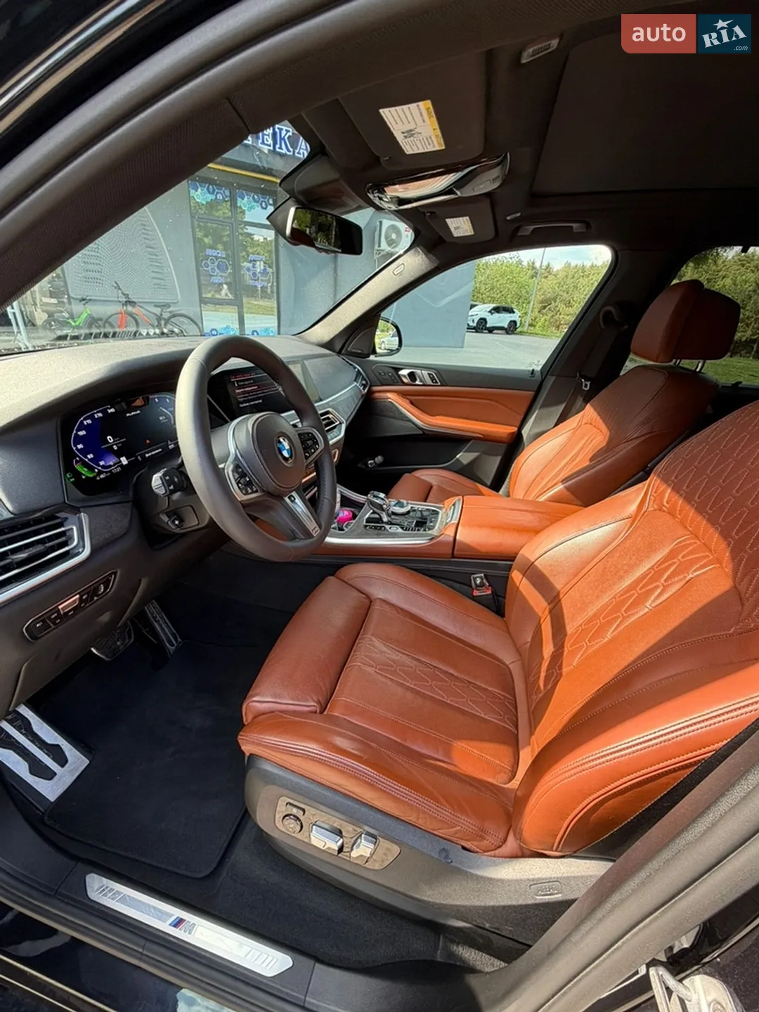 2019 BMW X5 - мініатюра 26