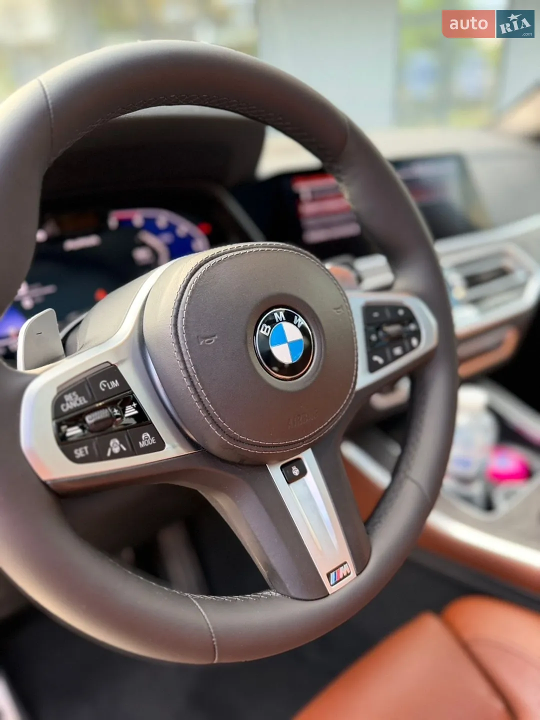 2019 BMW X5 - мініатюра 30