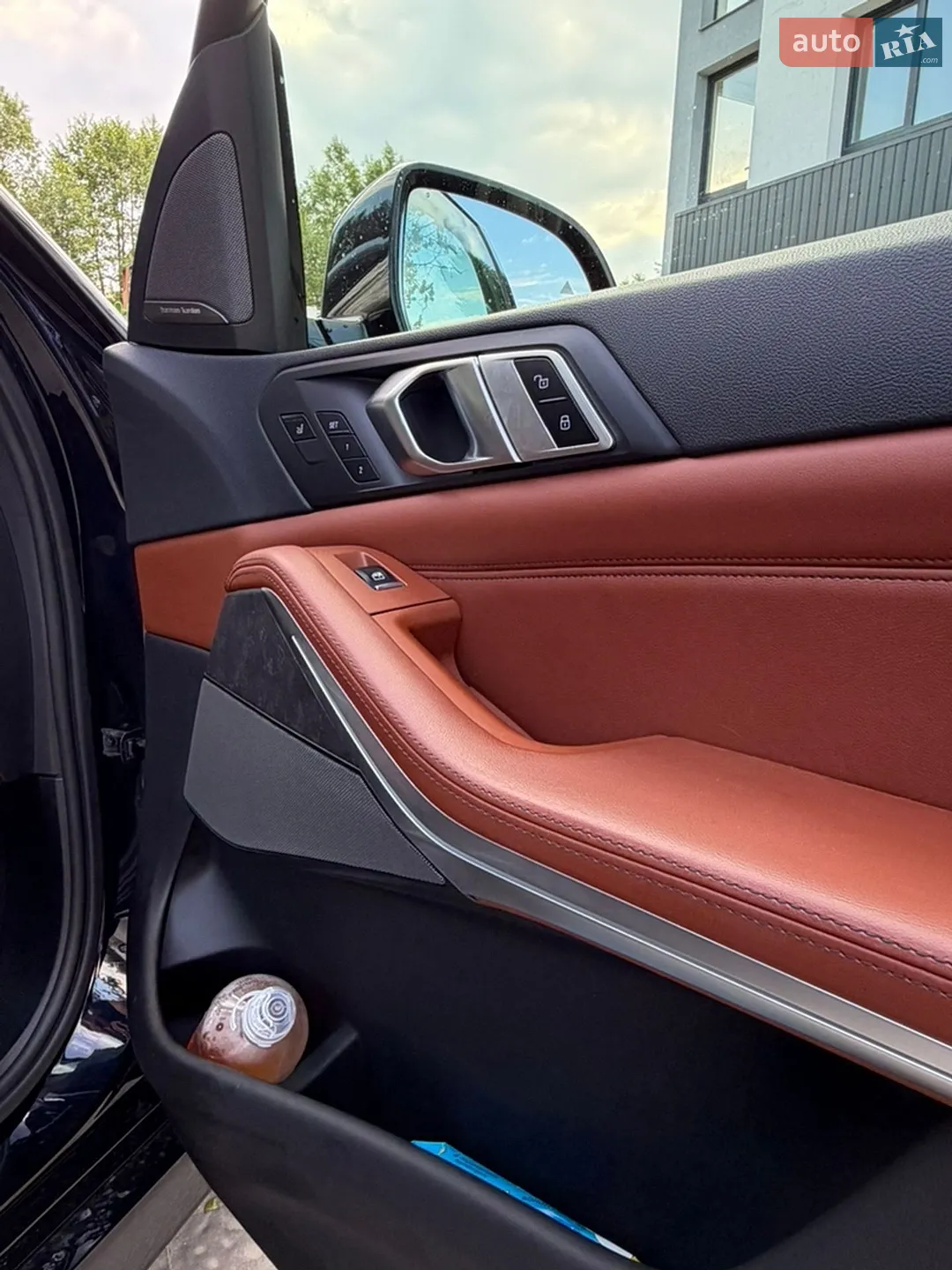 2019 BMW X5 - мініатюра 40