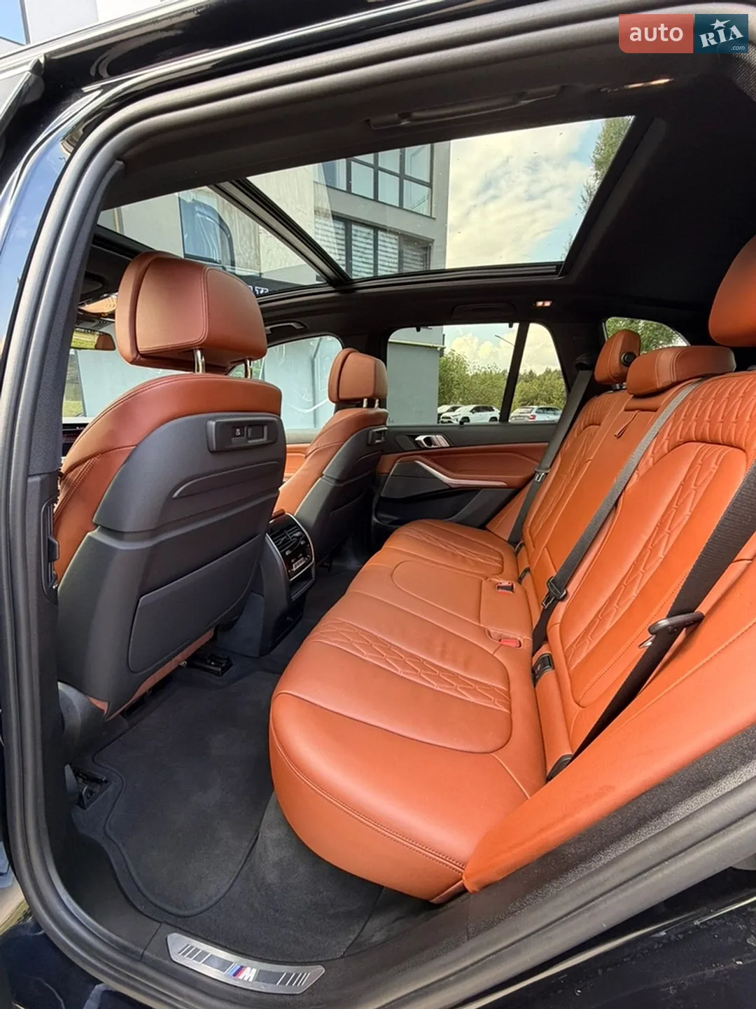 2019 BMW X5 - мініатюра 48