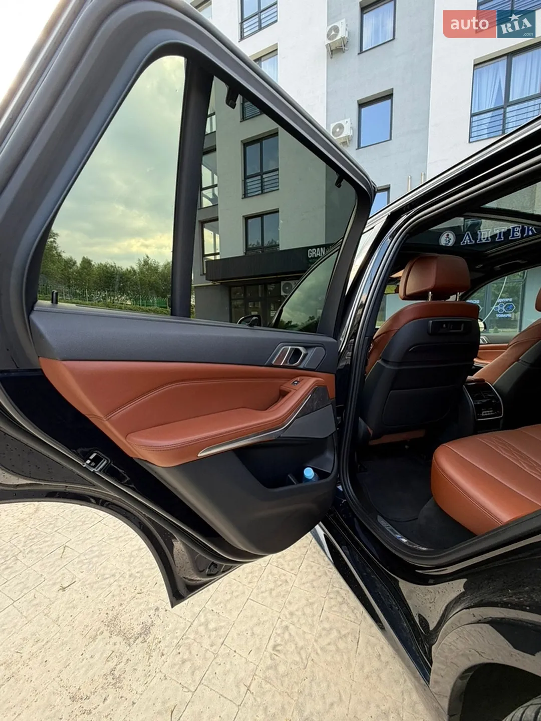 2019 BMW X5 - мініатюра 51