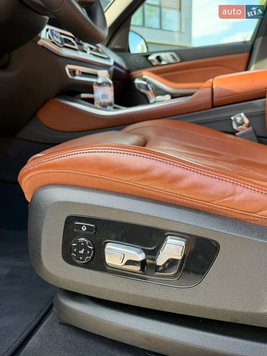 2019 BMW X5 - мініатюра 54