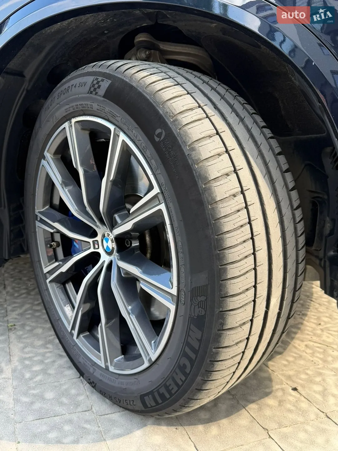 2019 BMW X5 - мініатюра 61