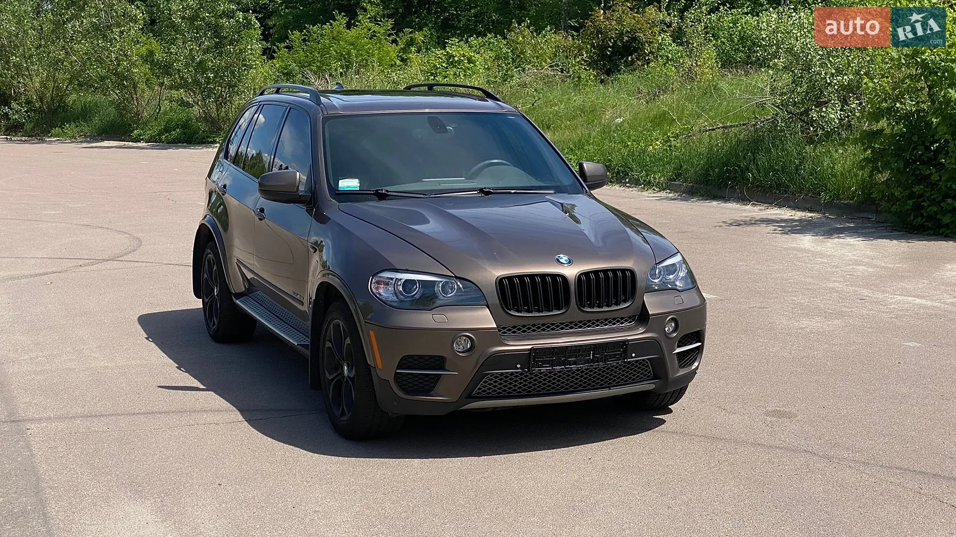 2010 BMW X5 - мініатюра 4