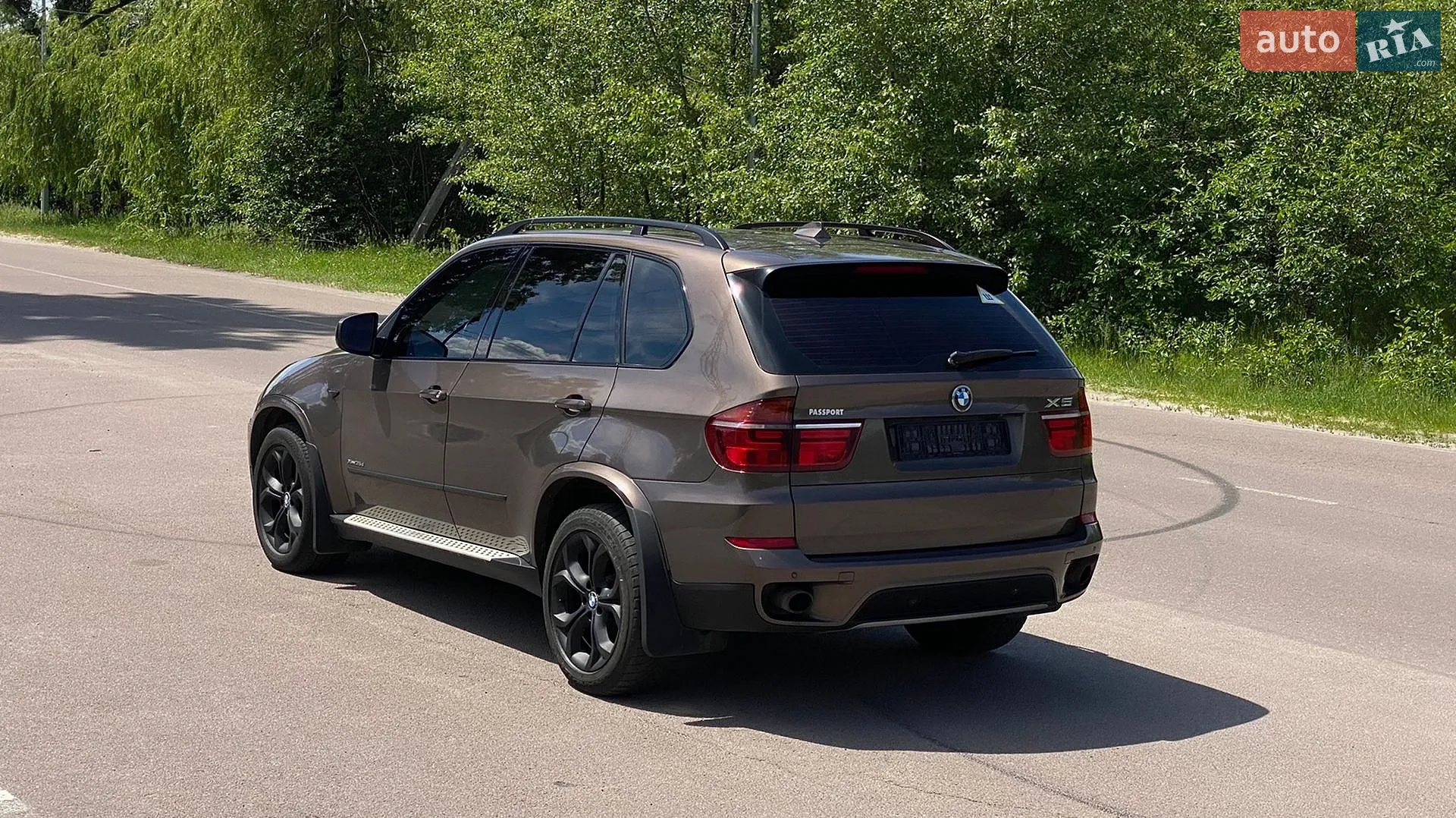 2010 BMW X5 - мініатюра 9