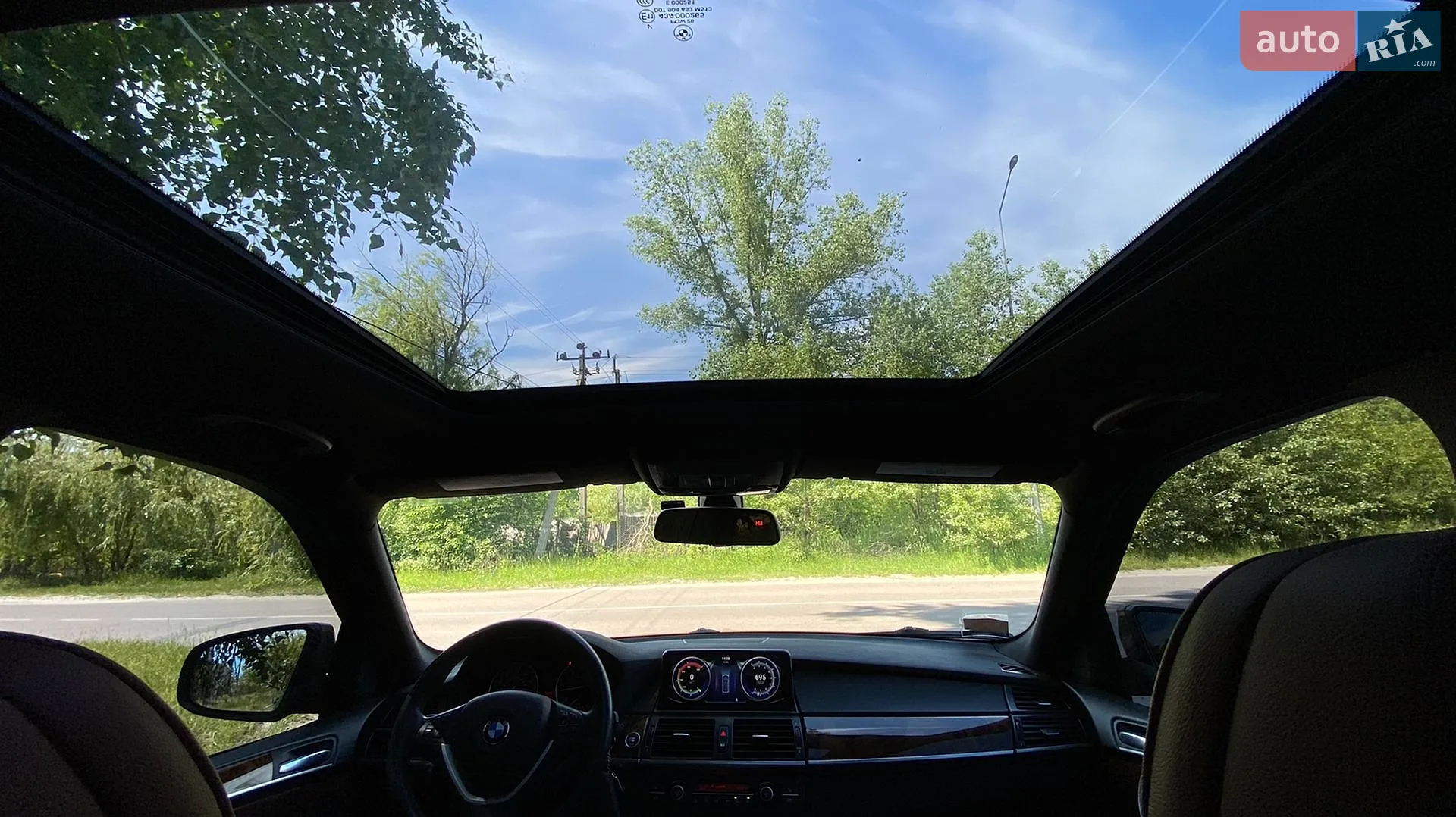 2010 BMW X5 - мініатюра 28