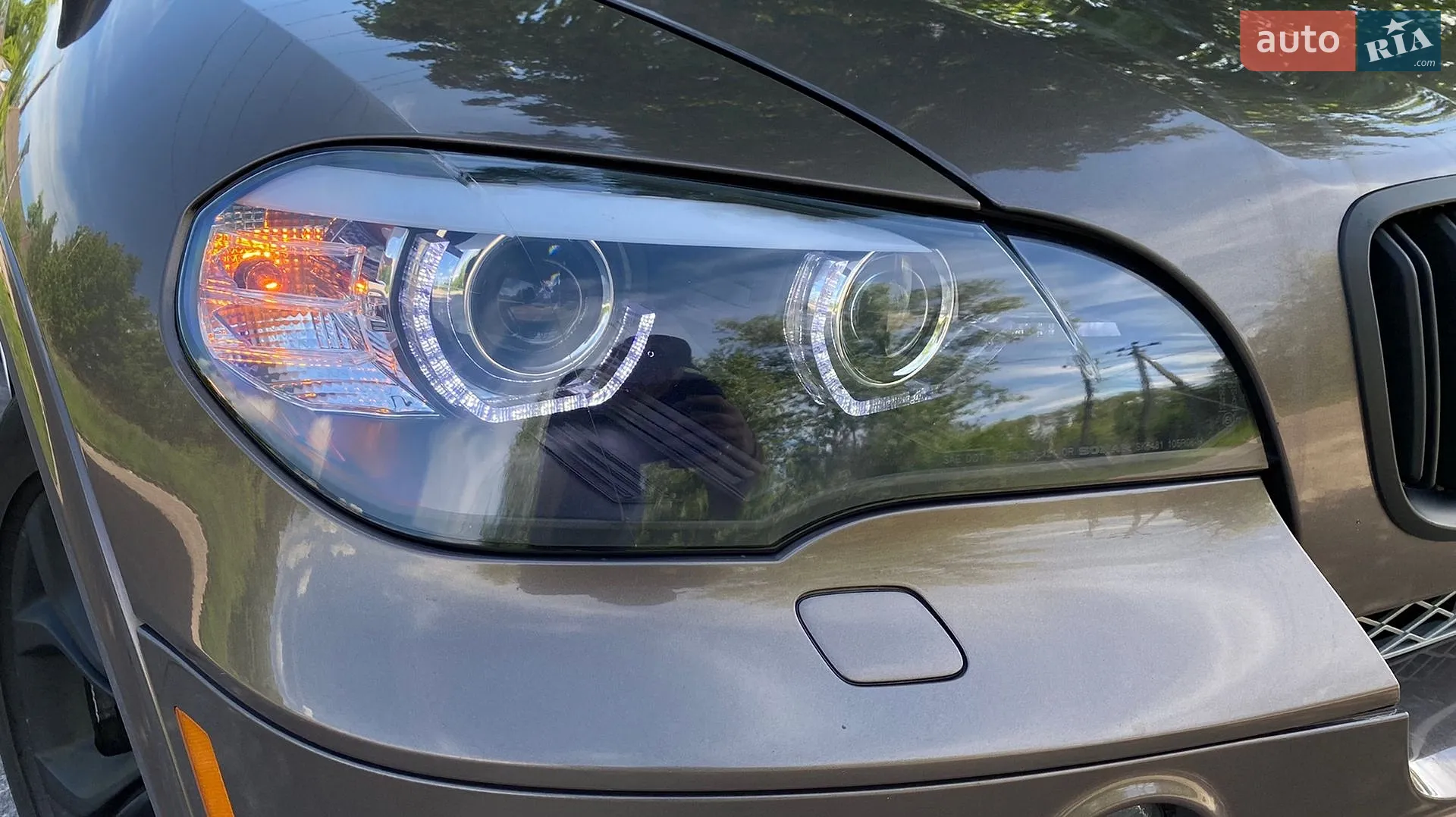 2010 BMW X5 - мініатюра 41
