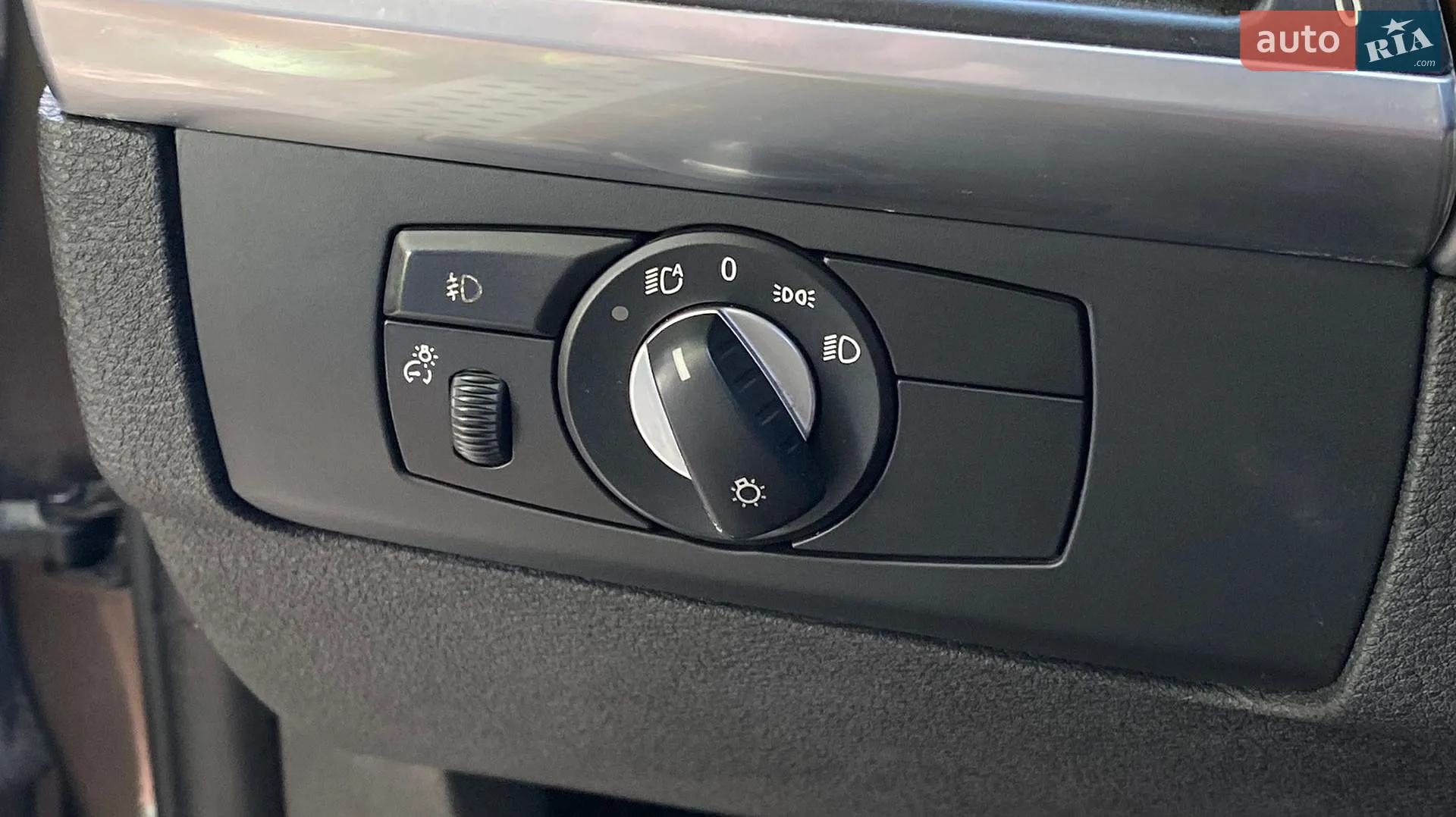 2010 BMW X5 - мініатюра 55