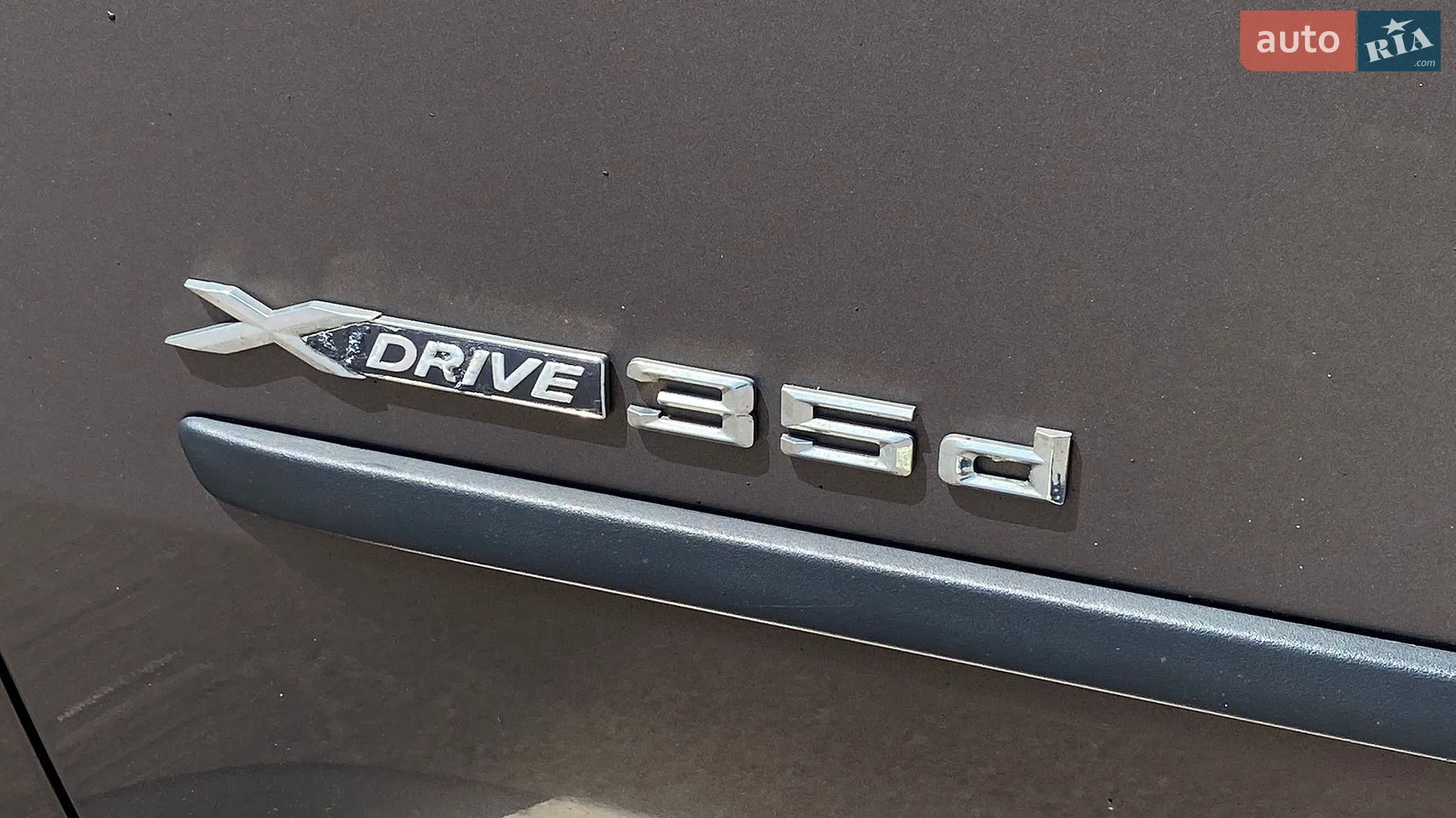 2010 BMW X5 - мініатюра 60