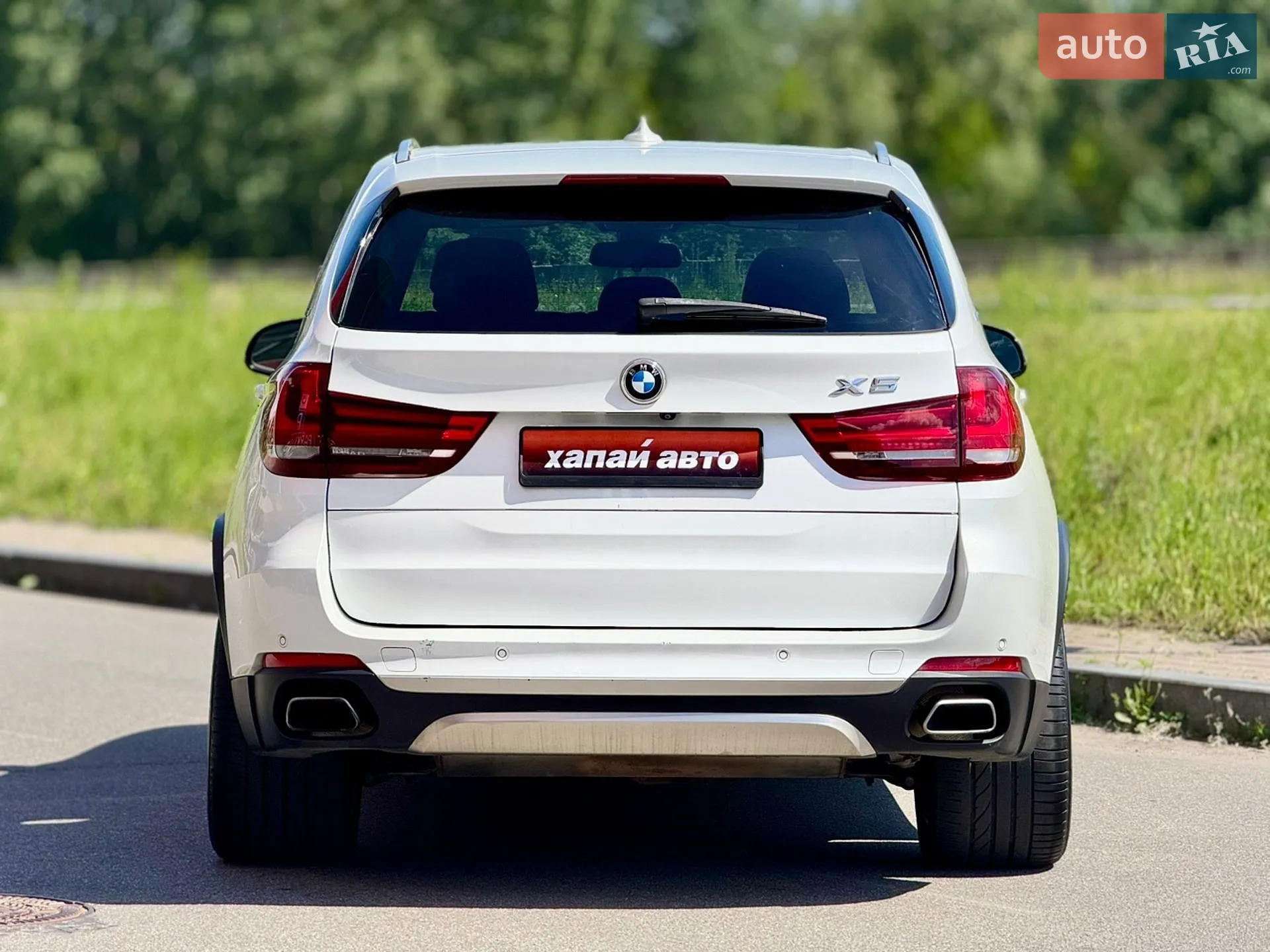 2018 BMW X5 - мініатюра 7
