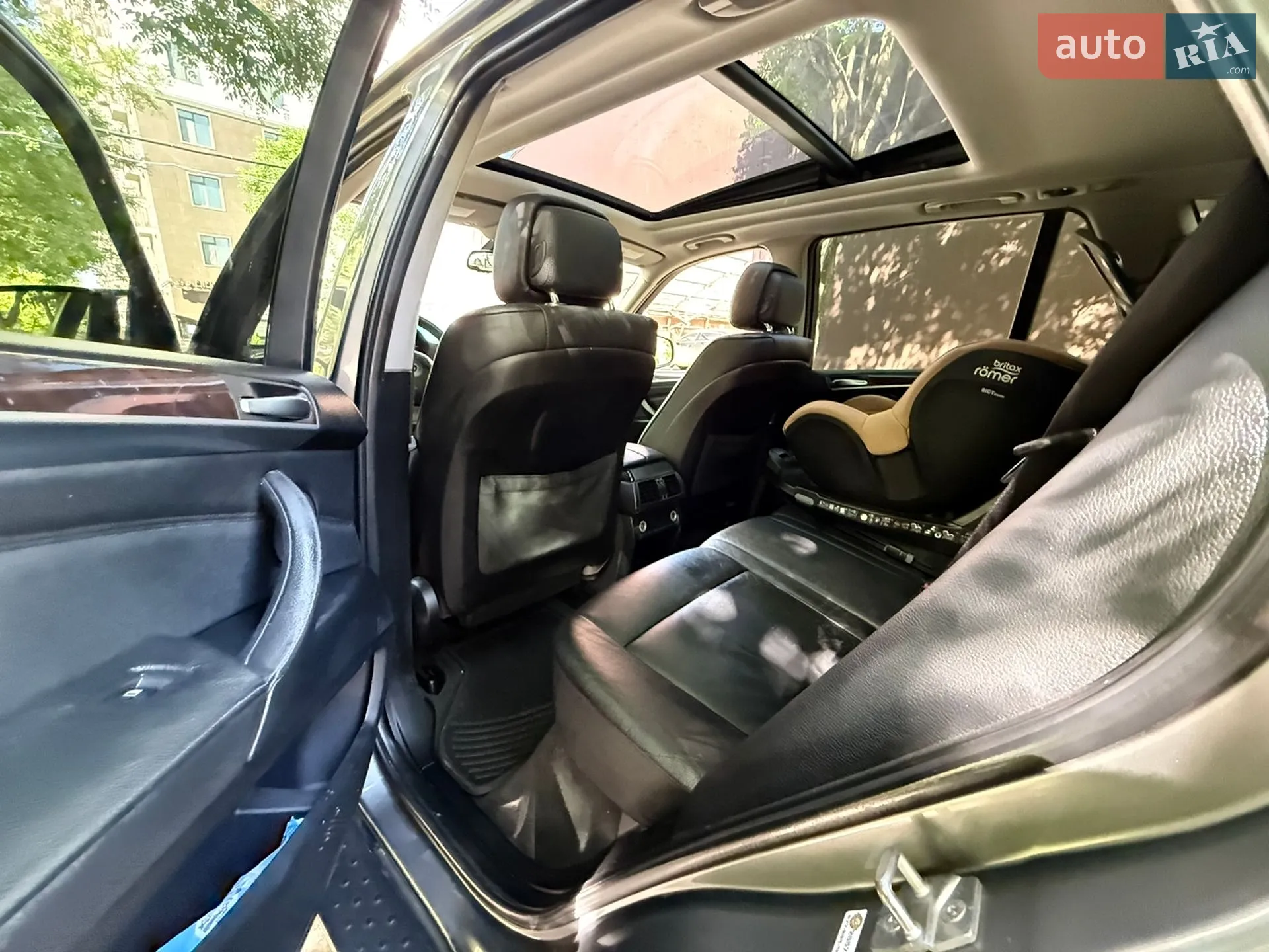 2010 BMW X5 - мініатюра 13