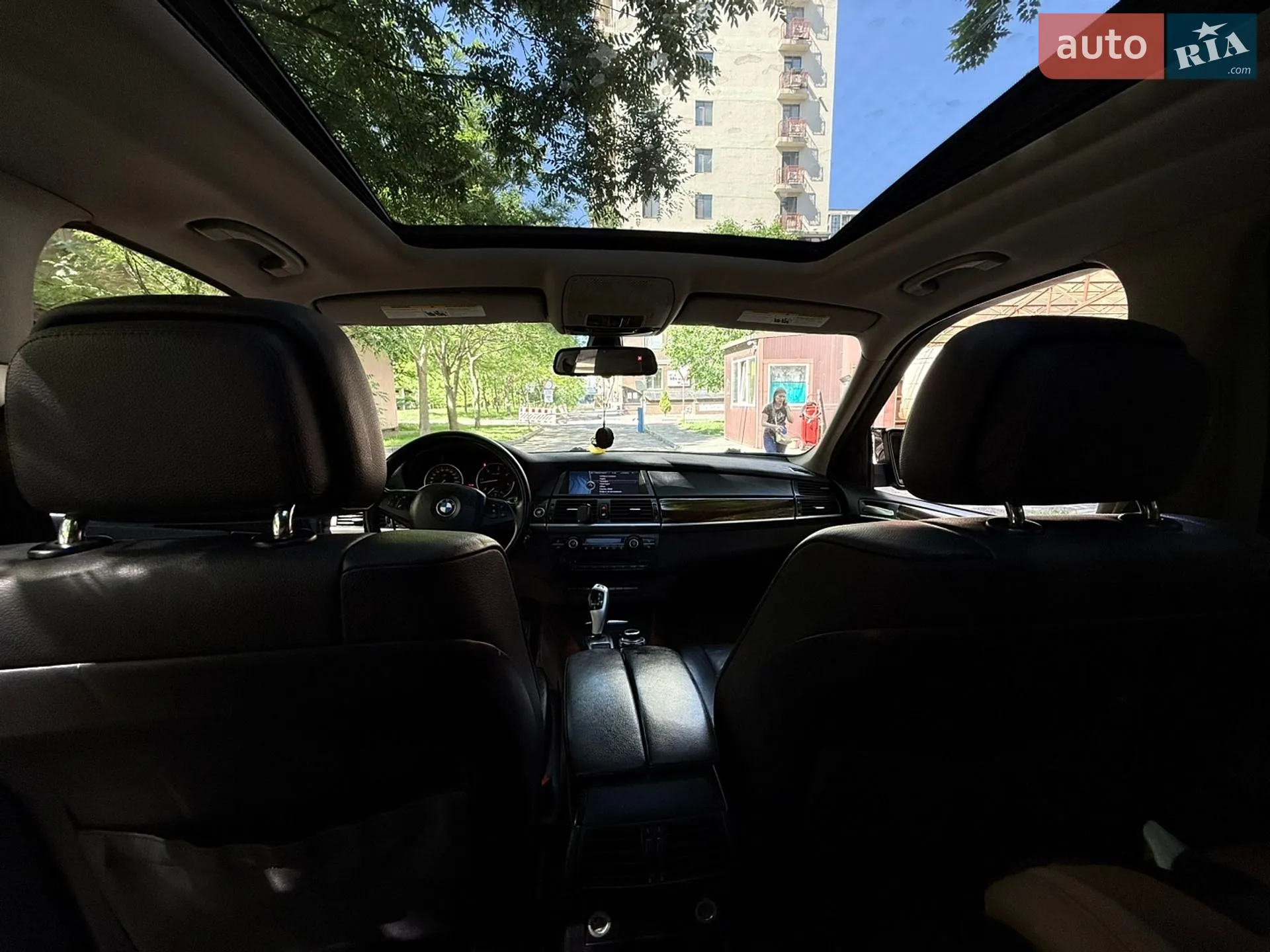 2010 BMW X5 - мініатюра 22