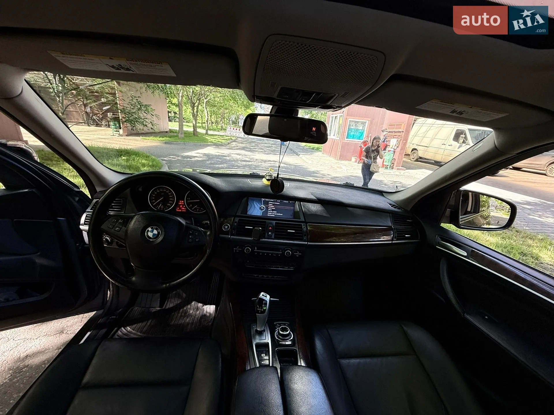 2010 BMW X5 - мініатюра 23