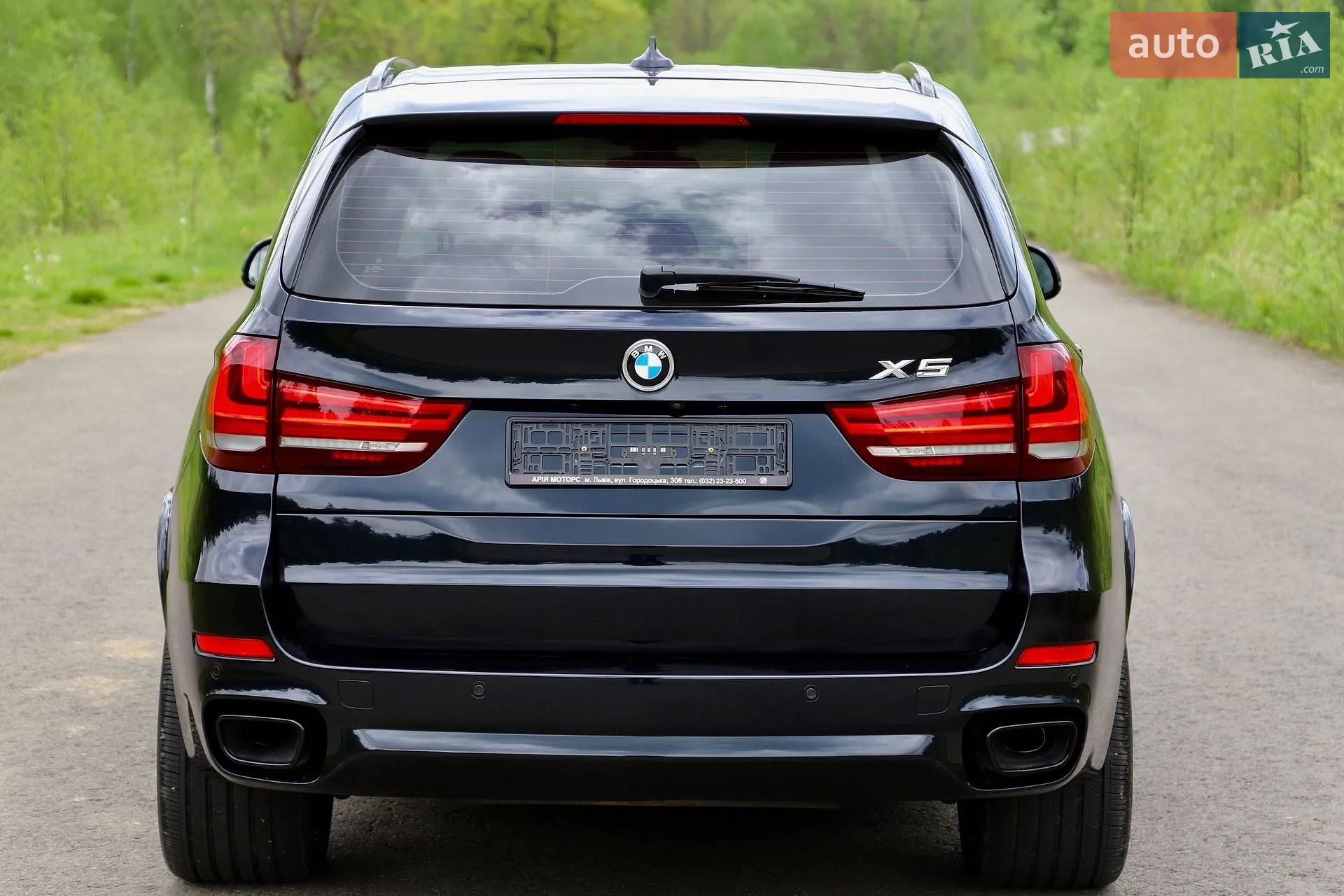 2018 BMW X5 - мініатюра 33