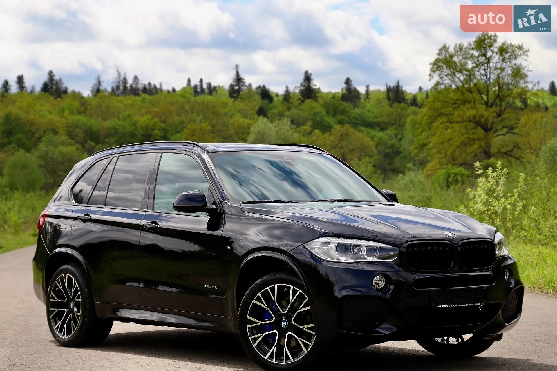 2018 BMW X5 - мініатюра 46
