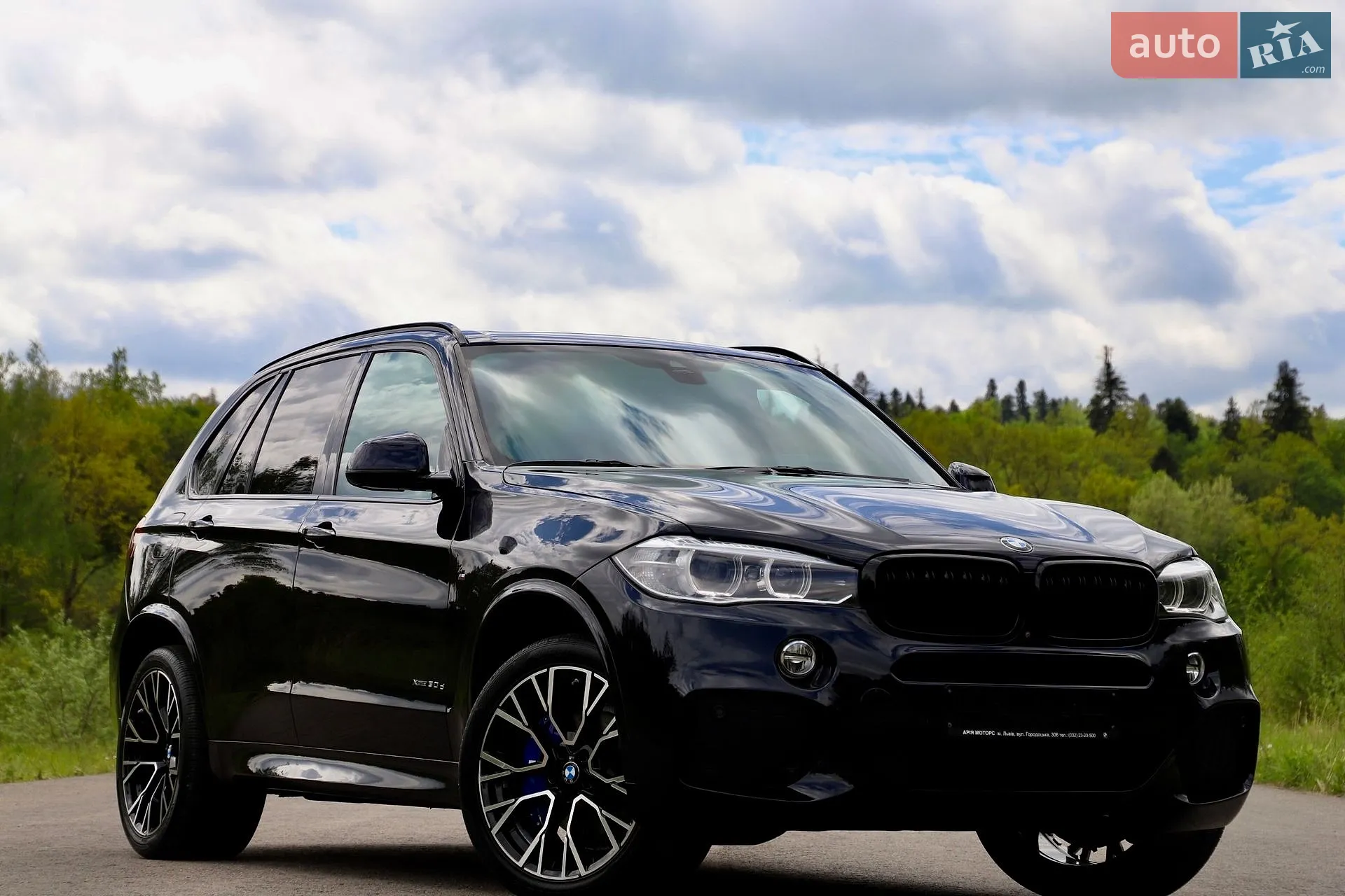 2018 BMW X5 - мініатюра 50