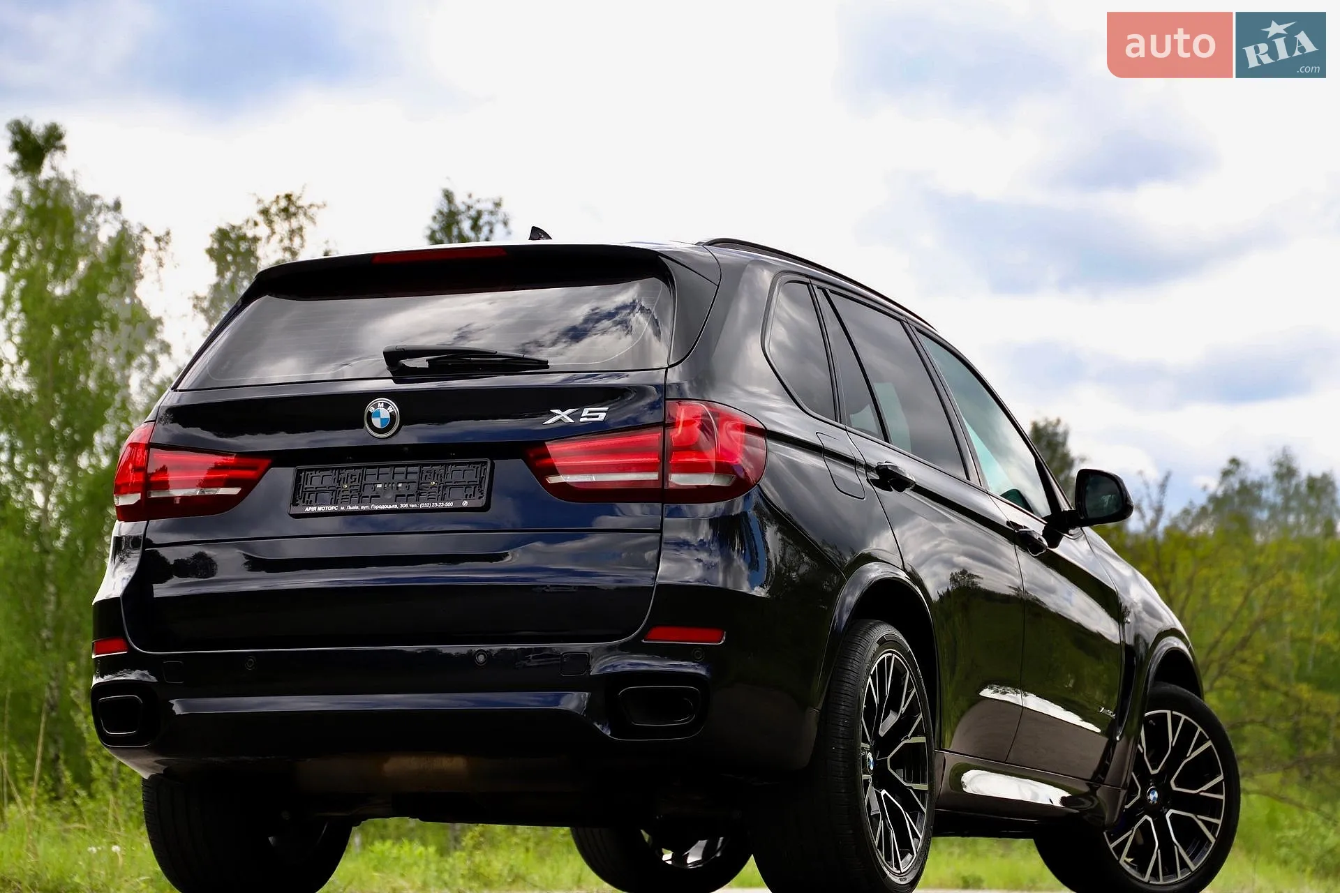 2018 BMW X5 - мініатюра 52