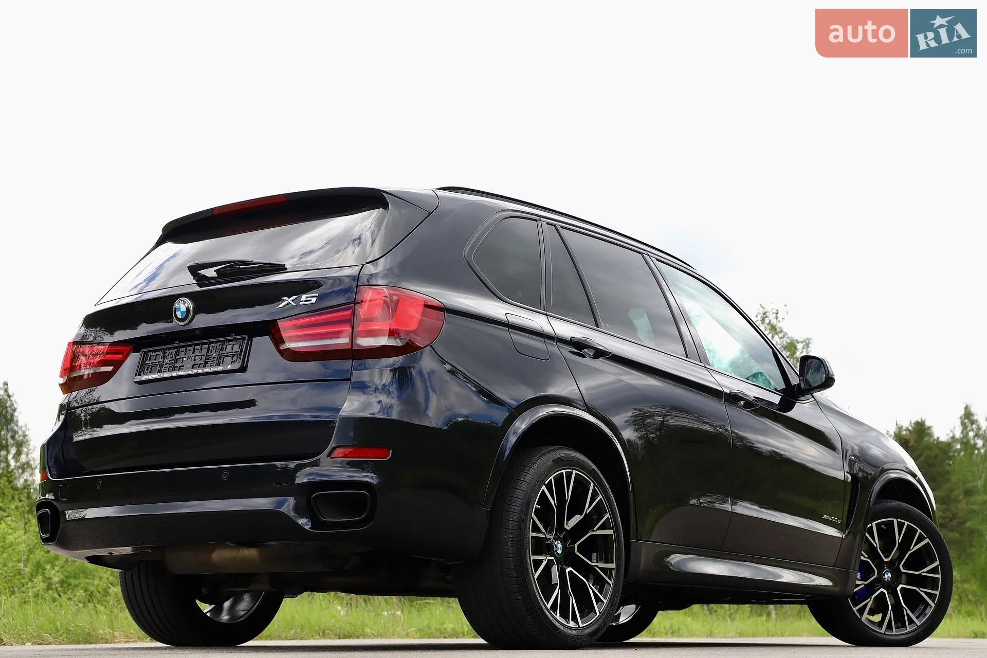 2018 BMW X5 - мініатюра 56