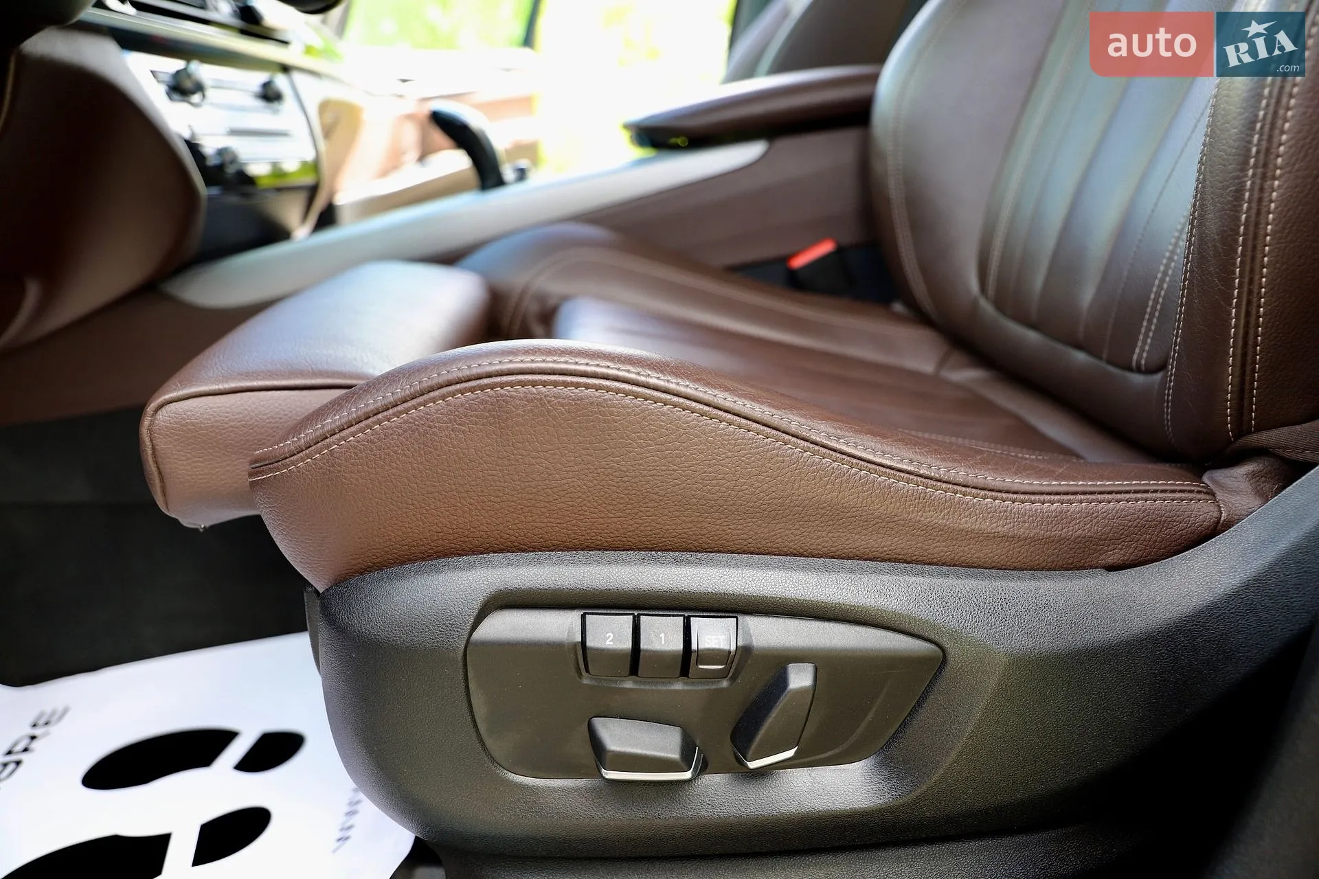 2018 BMW X5 - мініатюра 69