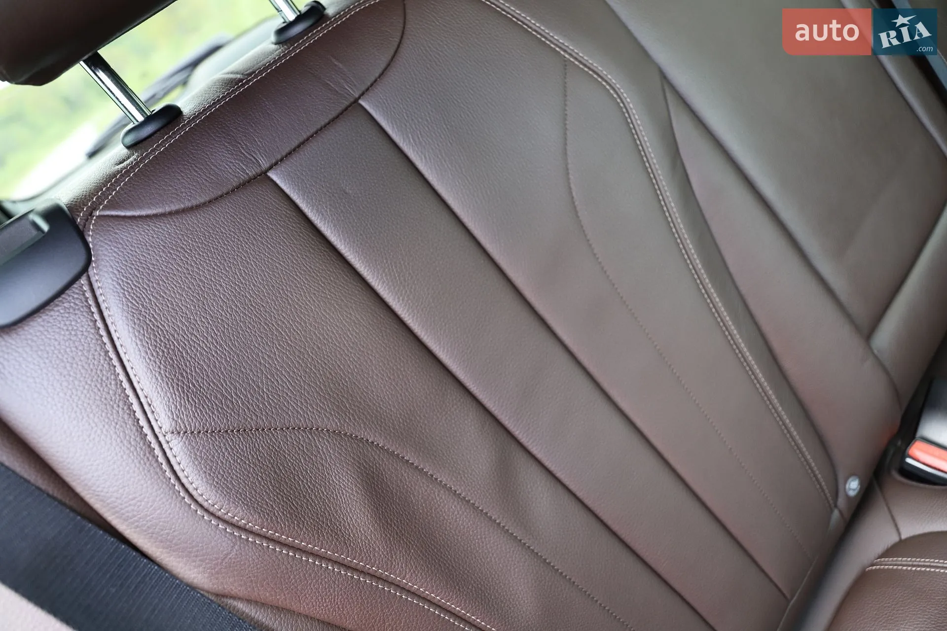 2018 BMW X5 - мініатюра 108