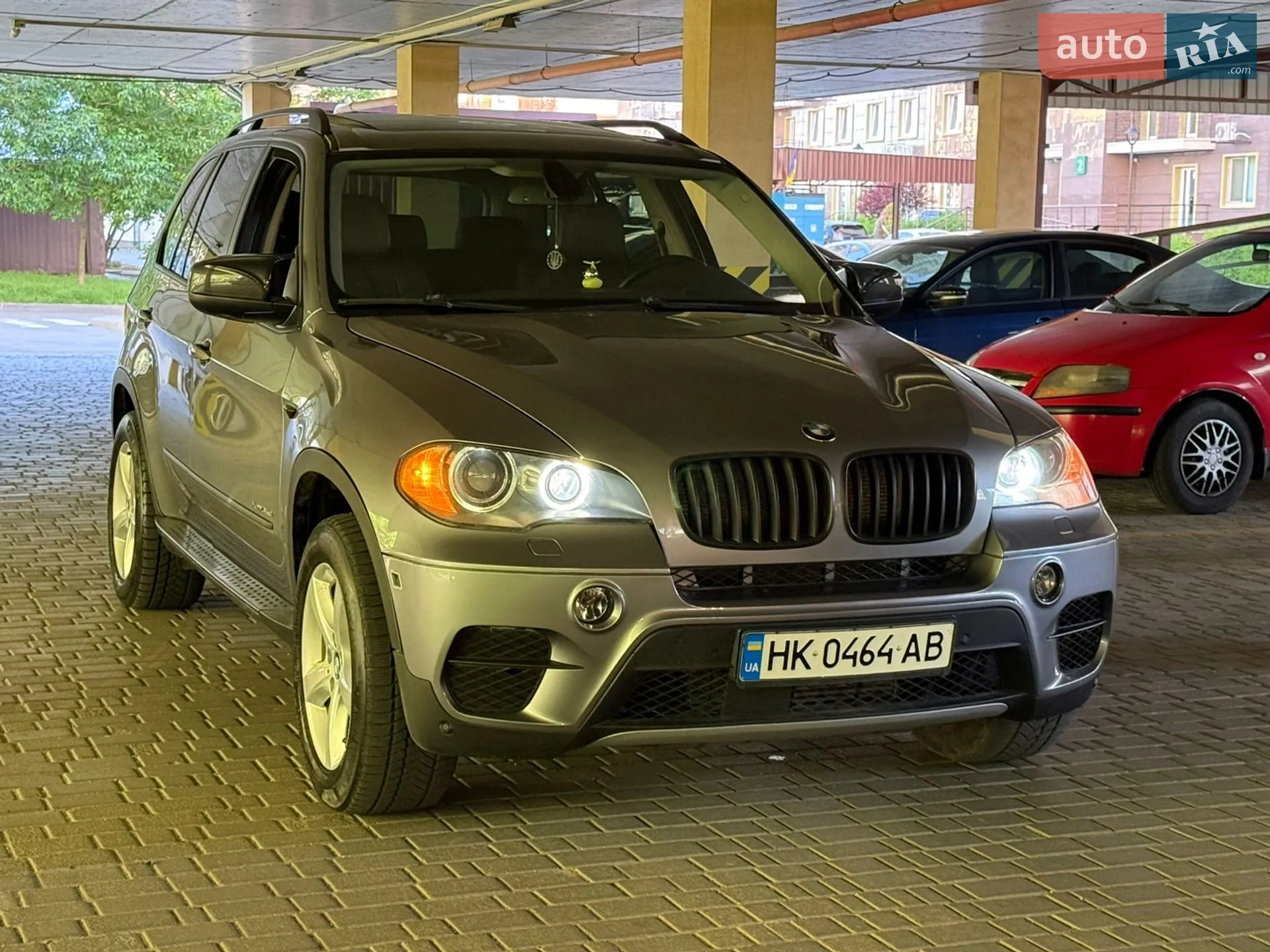 2010 BMW X5 - мініатюра 37