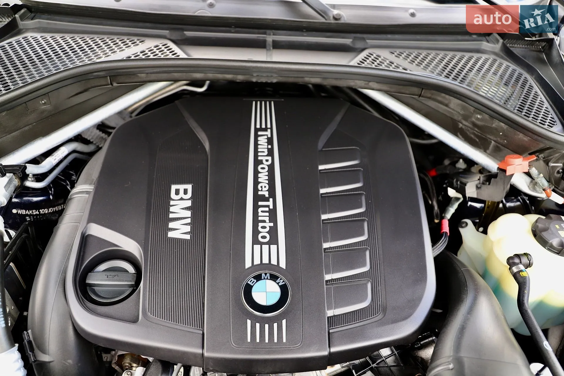 2018 BMW X5 - мініатюра 142