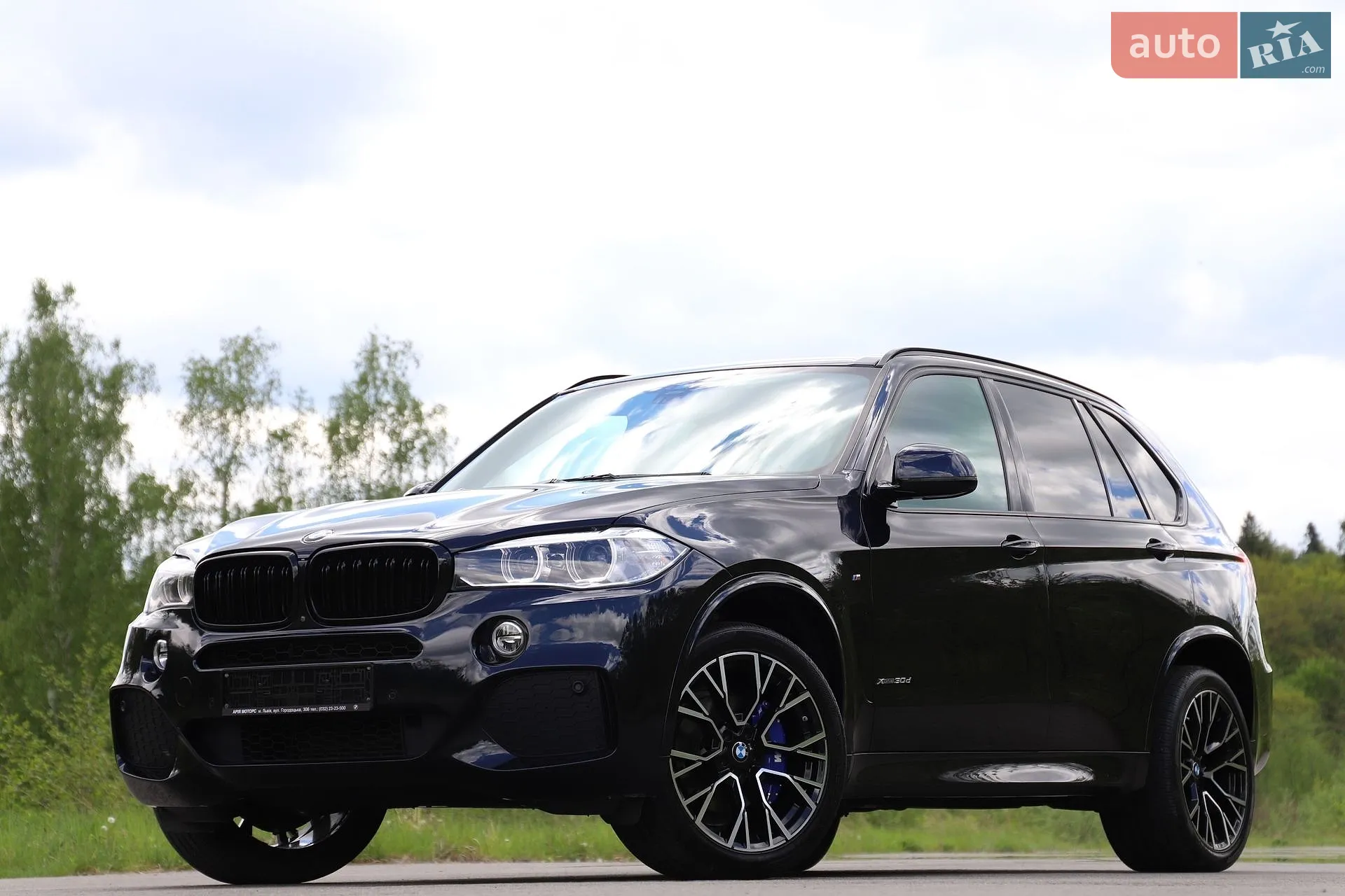 2018 BMW X5 - мініатюра 148