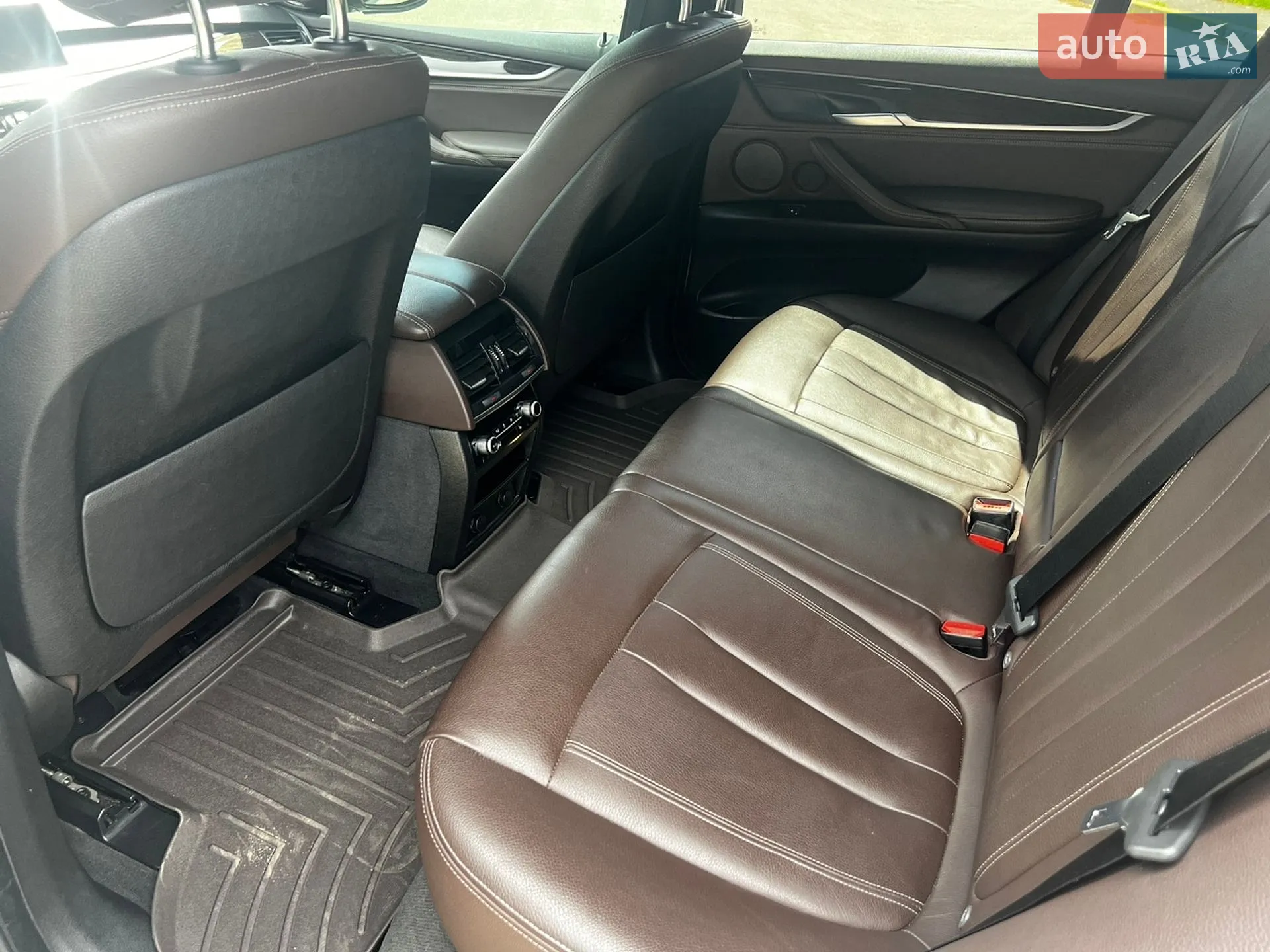 2017 BMW X5 - мініатюра 13