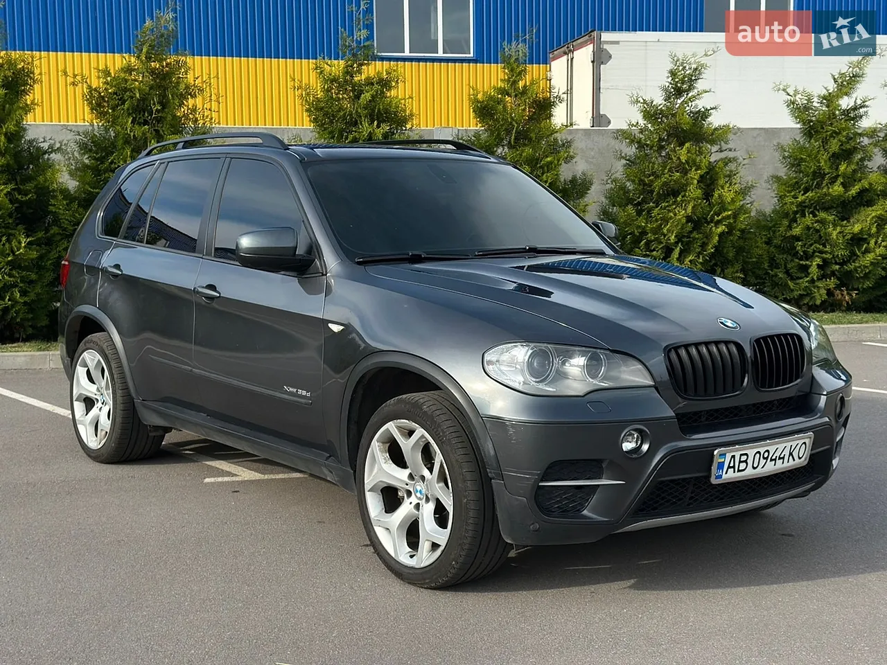 2012 Hyundai Santa Fe - мініатюра 10