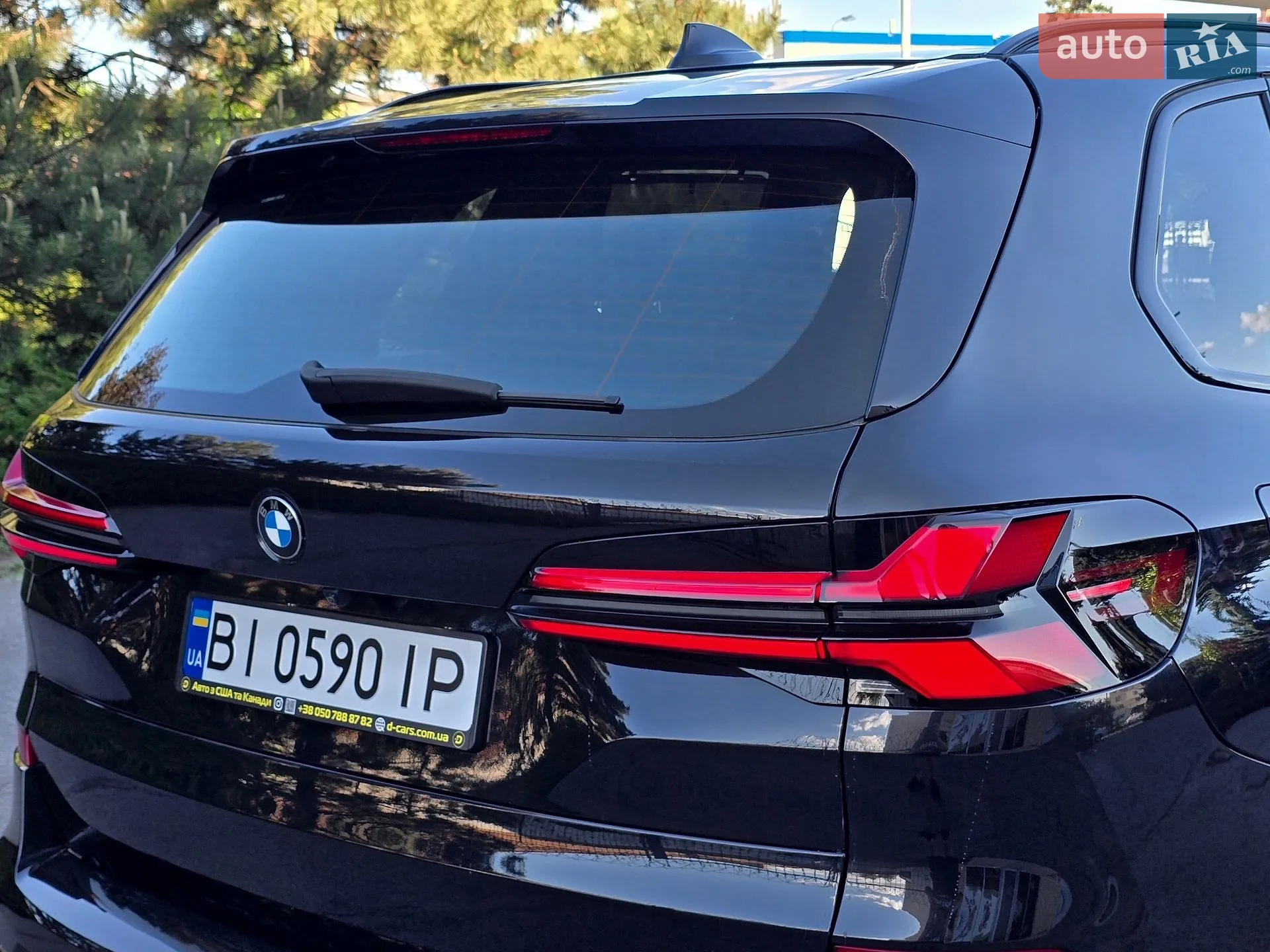 2022 BMW X5 - мініатюра 14