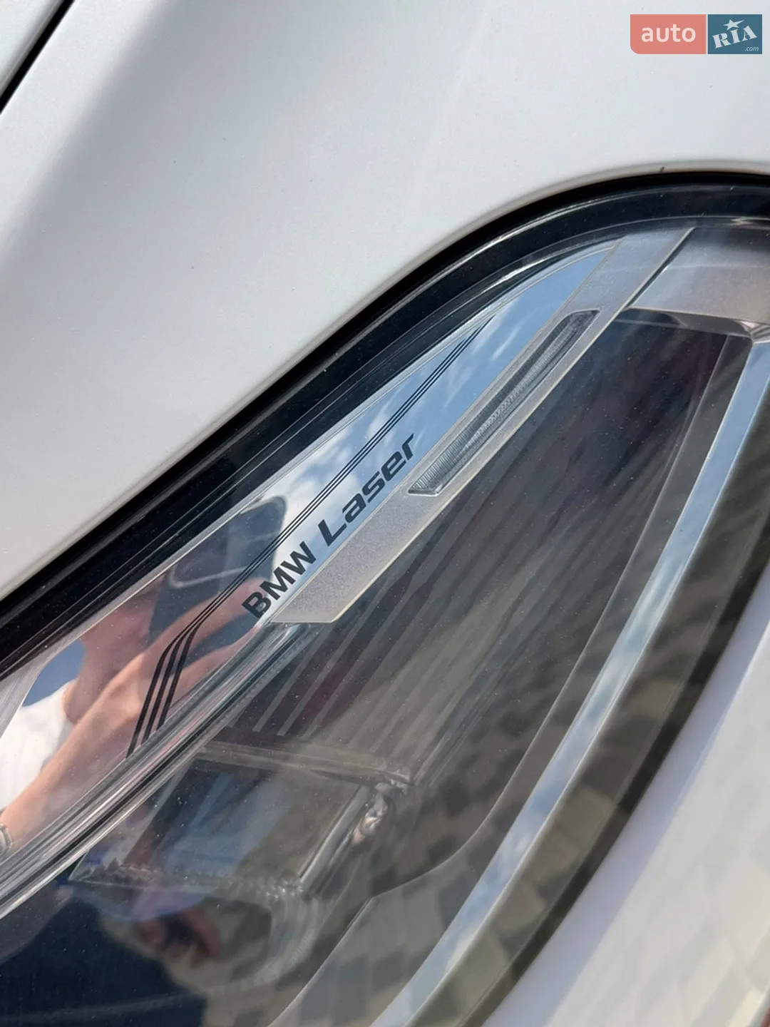 2021 BMW X5 - мініатюра 22