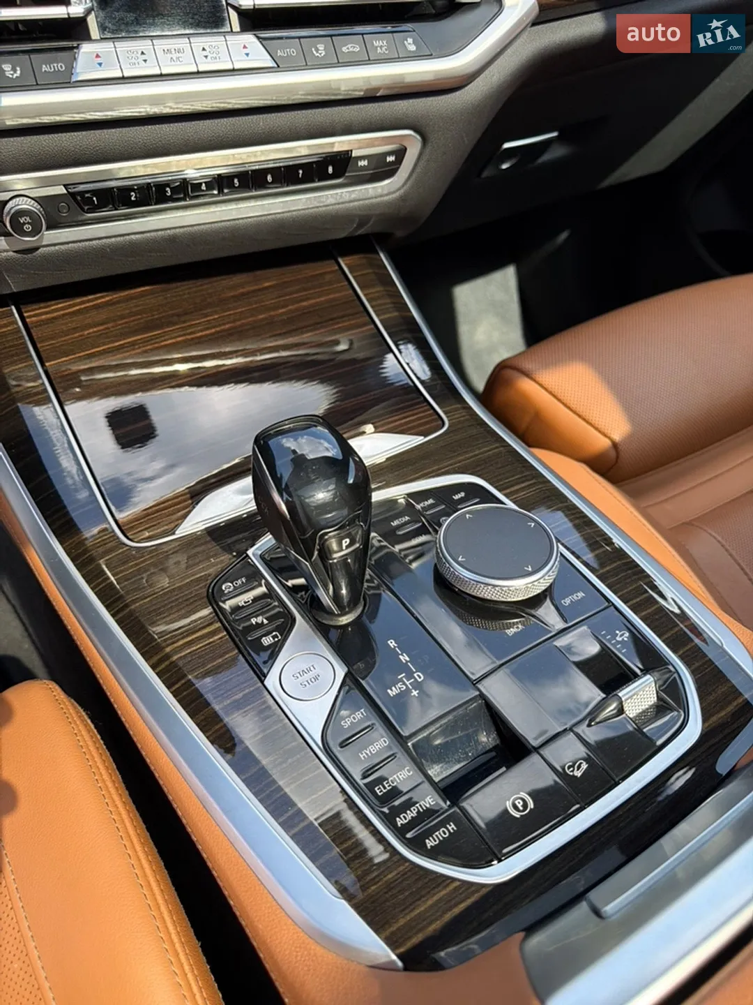 2021 BMW X5 - мініатюра 30