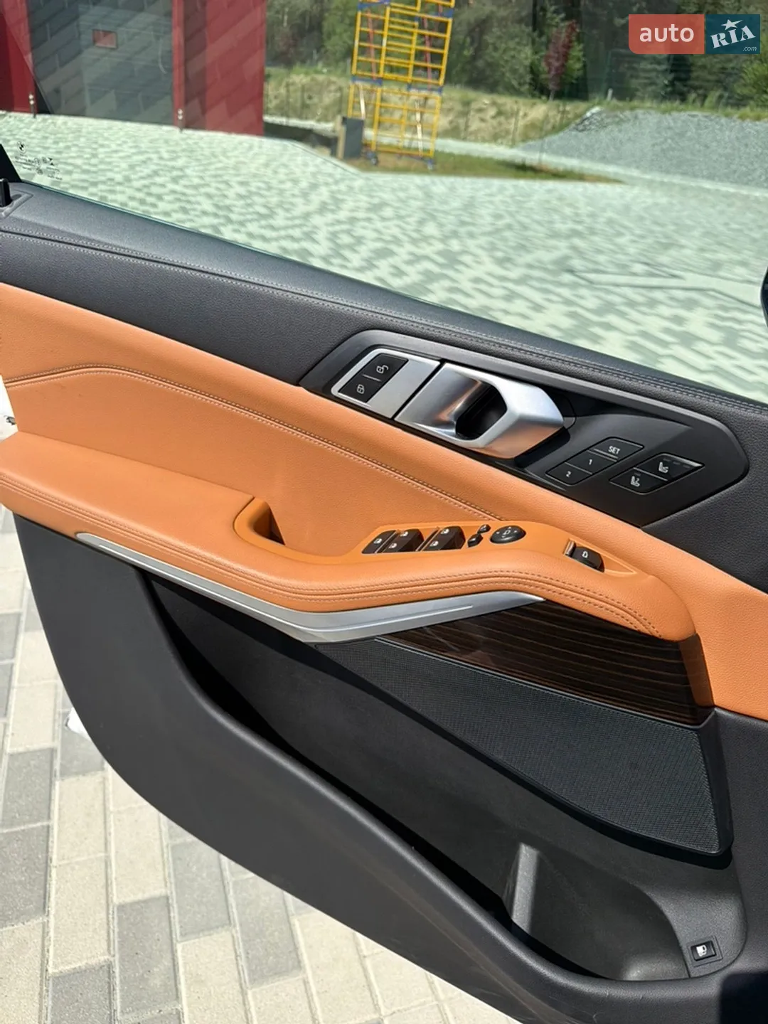 2021 BMW X5 - мініатюра 39