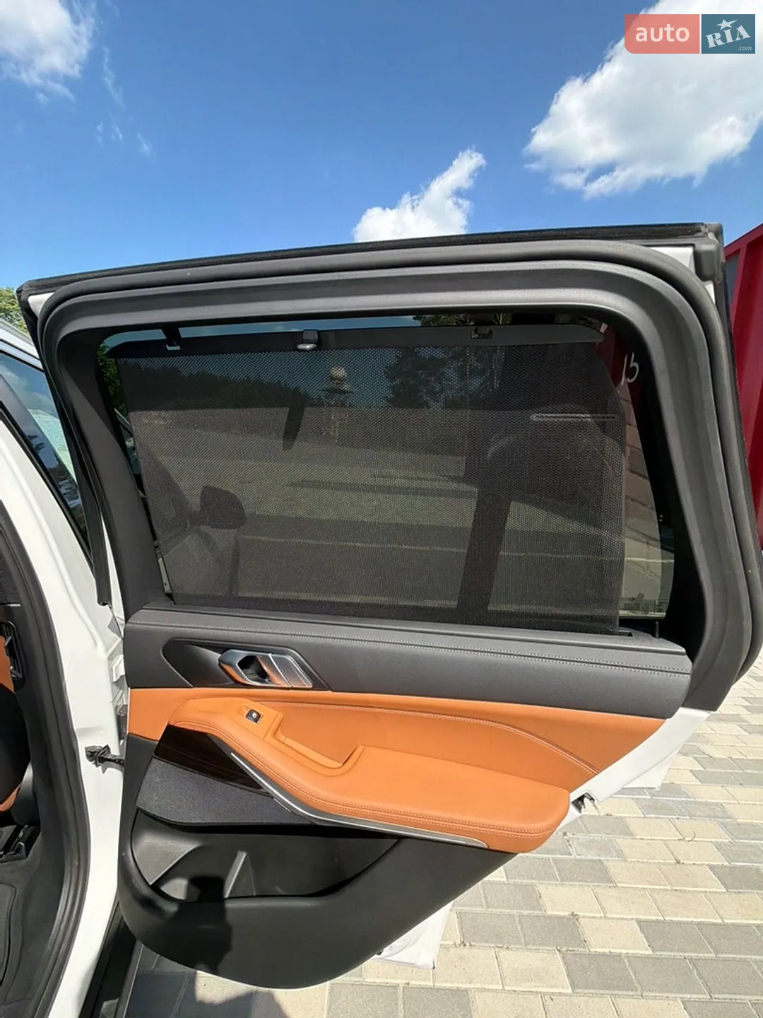 2021 BMW X5 - мініатюра 44