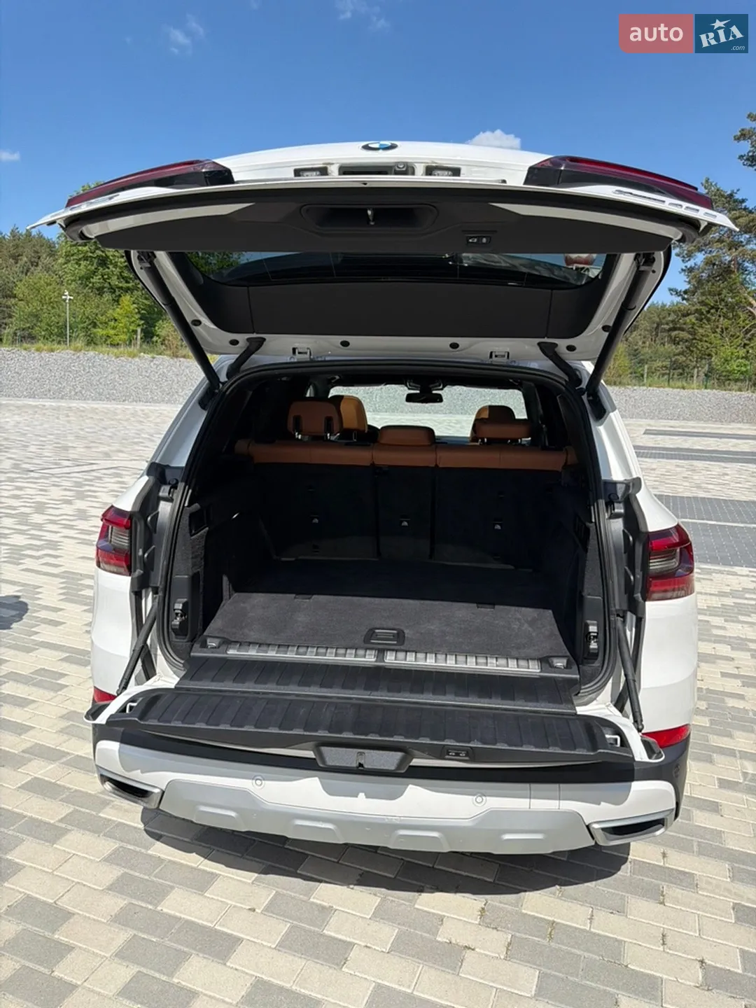 2021 BMW X5 - мініатюра 49