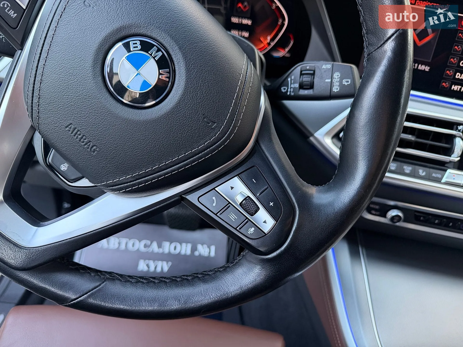2020 BMW X5 - мініатюра 42
